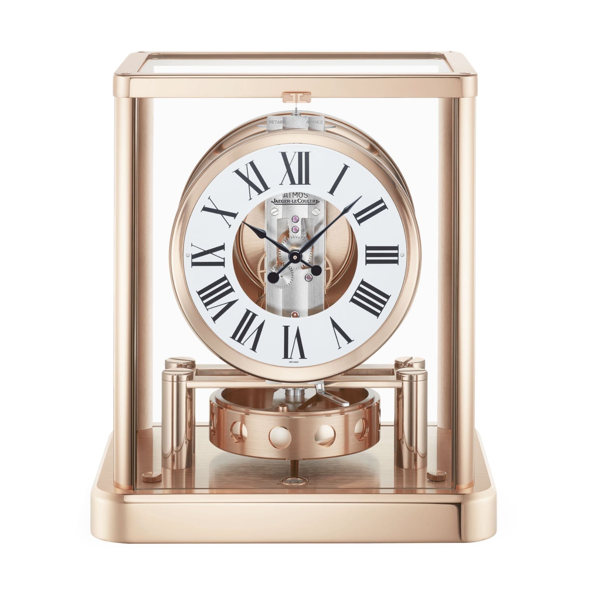 JAEGER-LECOULTRE Atmos Classic 155 X 225 X 200 MM Q5107202