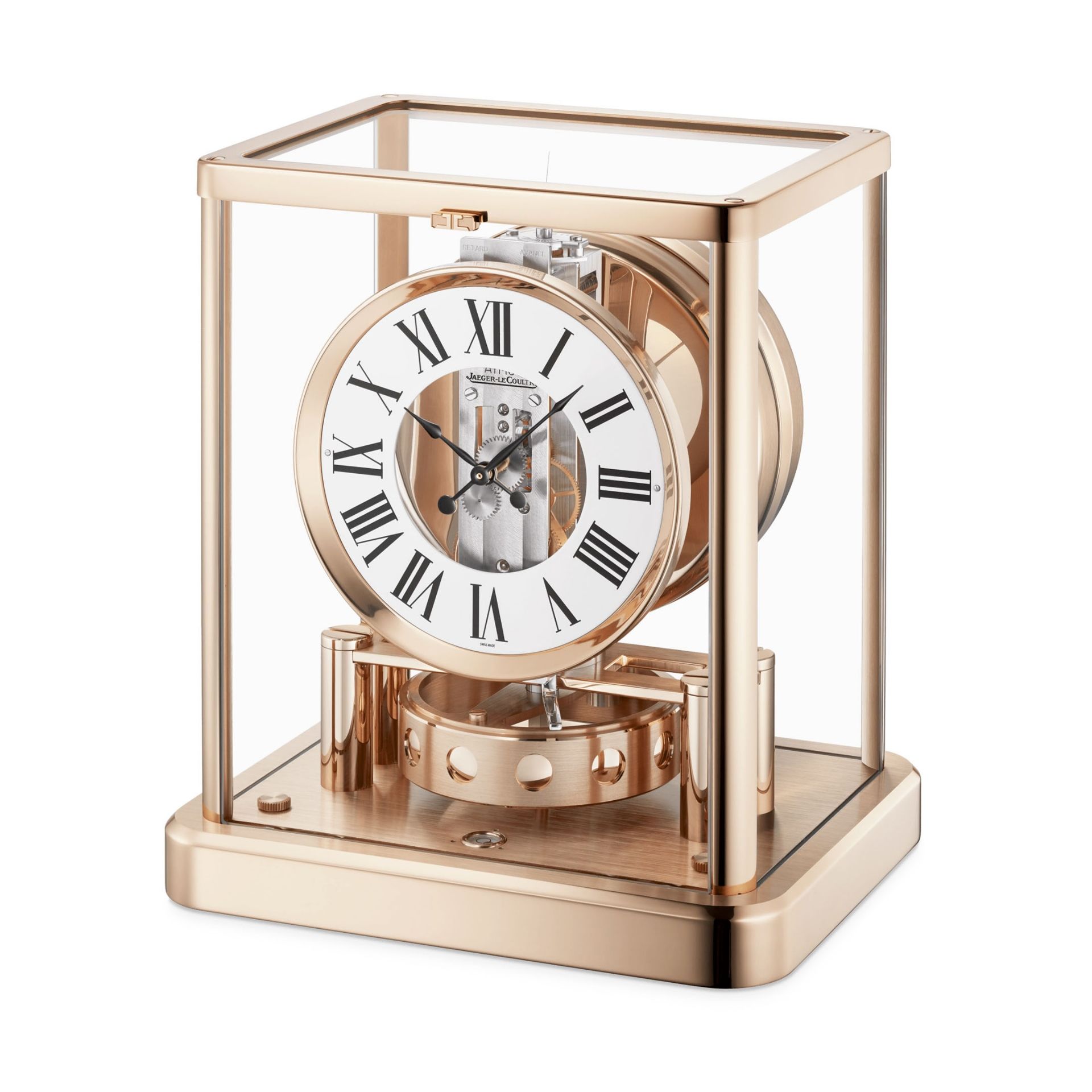 JAEGER-LECOULTRE Atmos Classic 155 X 225 X 200 MM Q5107202