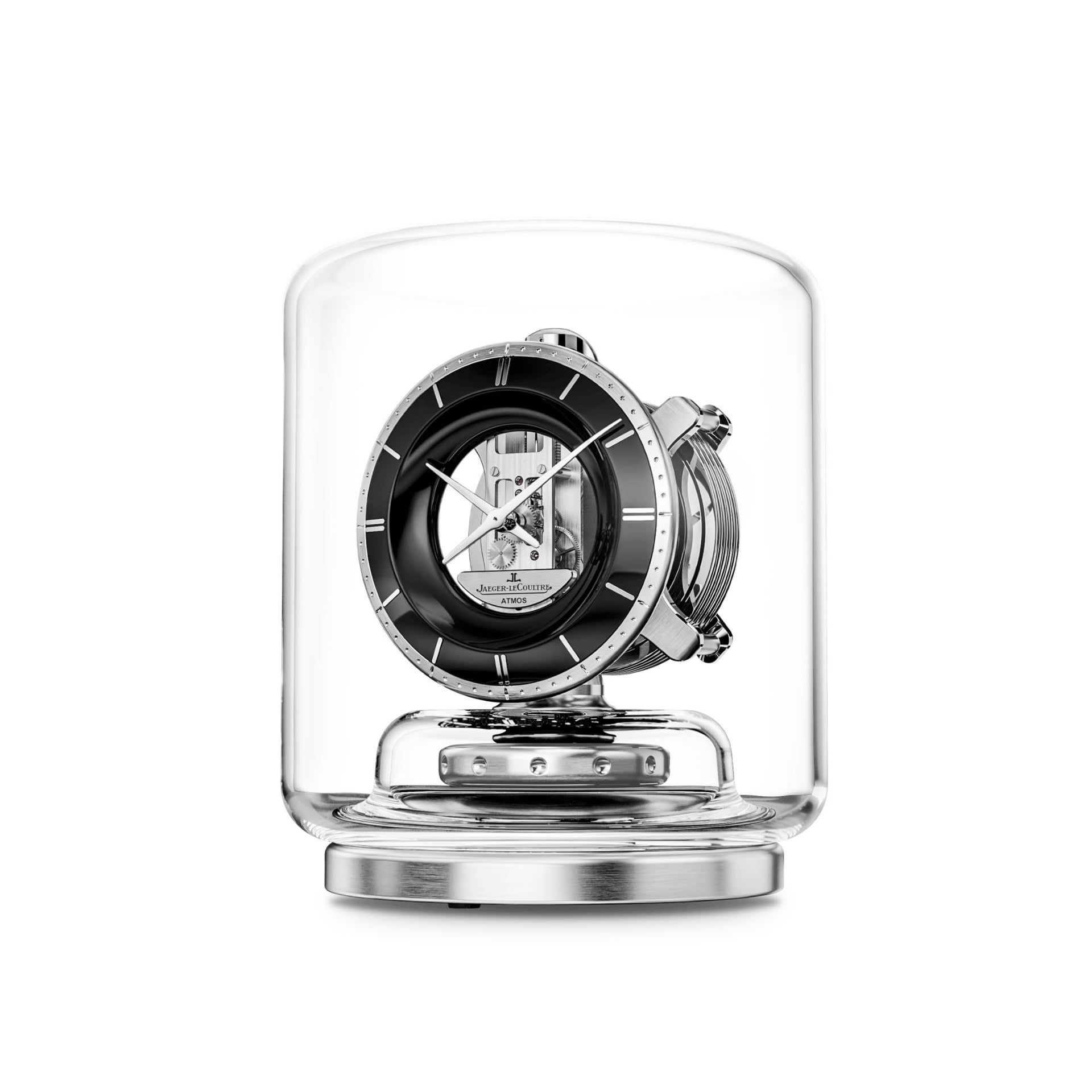 JAEGER-LECOULTRE Atmos Infinite 215mm X 253mm Q540531J