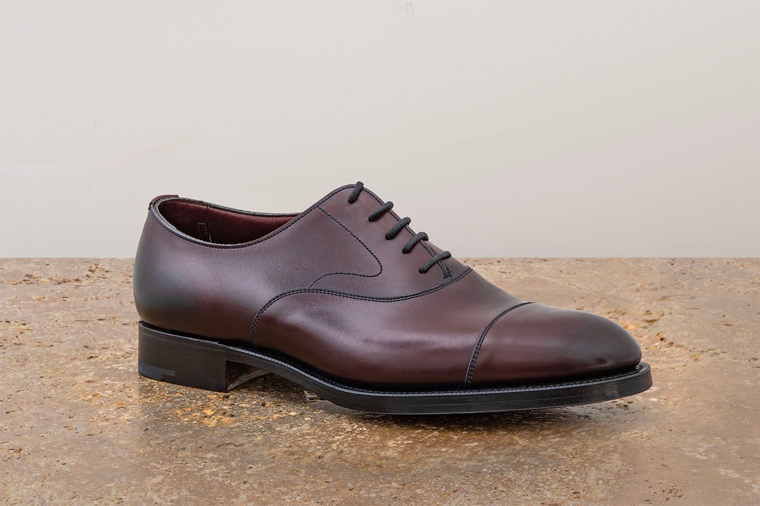 EDWARD GREEN Chelsea - Oxford -  Nightshade  CHELSEA