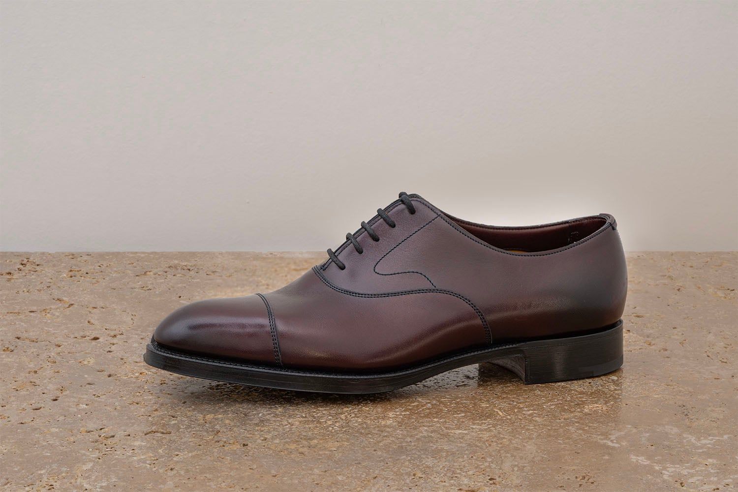 EDWARD GREEN Chelsea - Oxford -  Nightshade  CHELSEA
