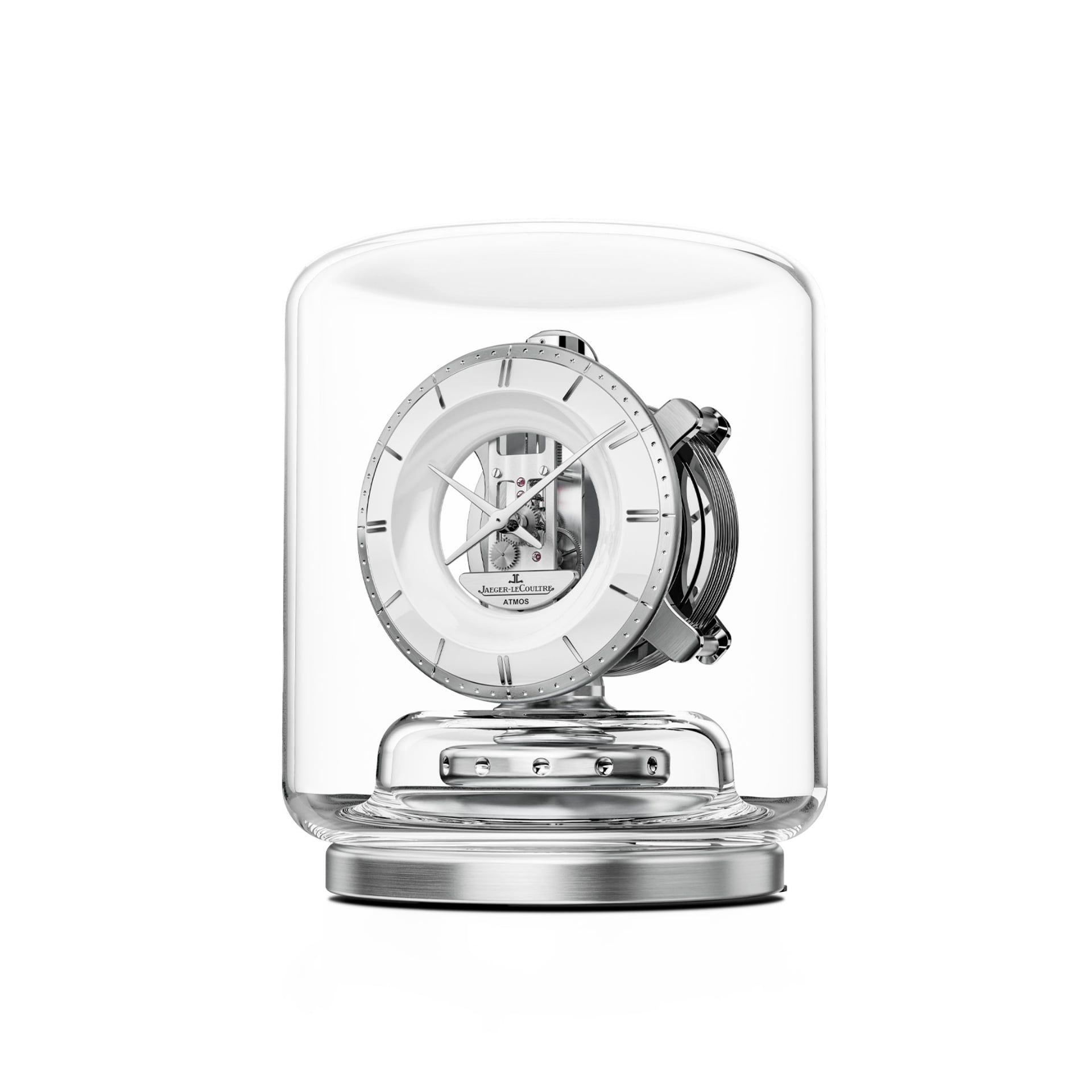 JAEGER-LECOULTRE Atmos Infinite 215mm X 253mm Q540532J