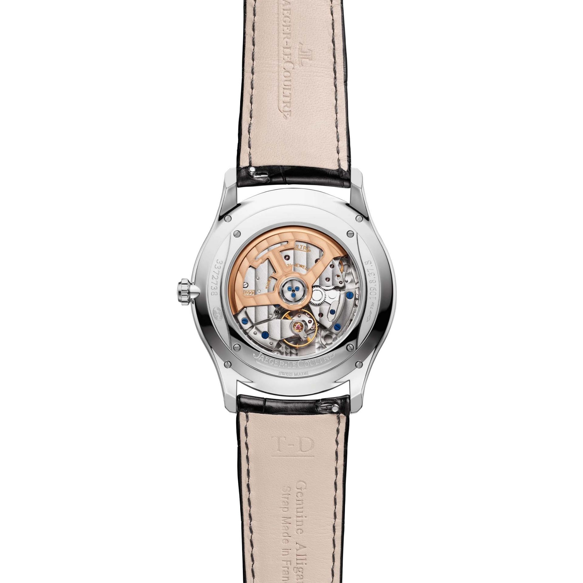 JAEGER-LECOULTRE Master Ultra Thin Date 39 MM Q1238481