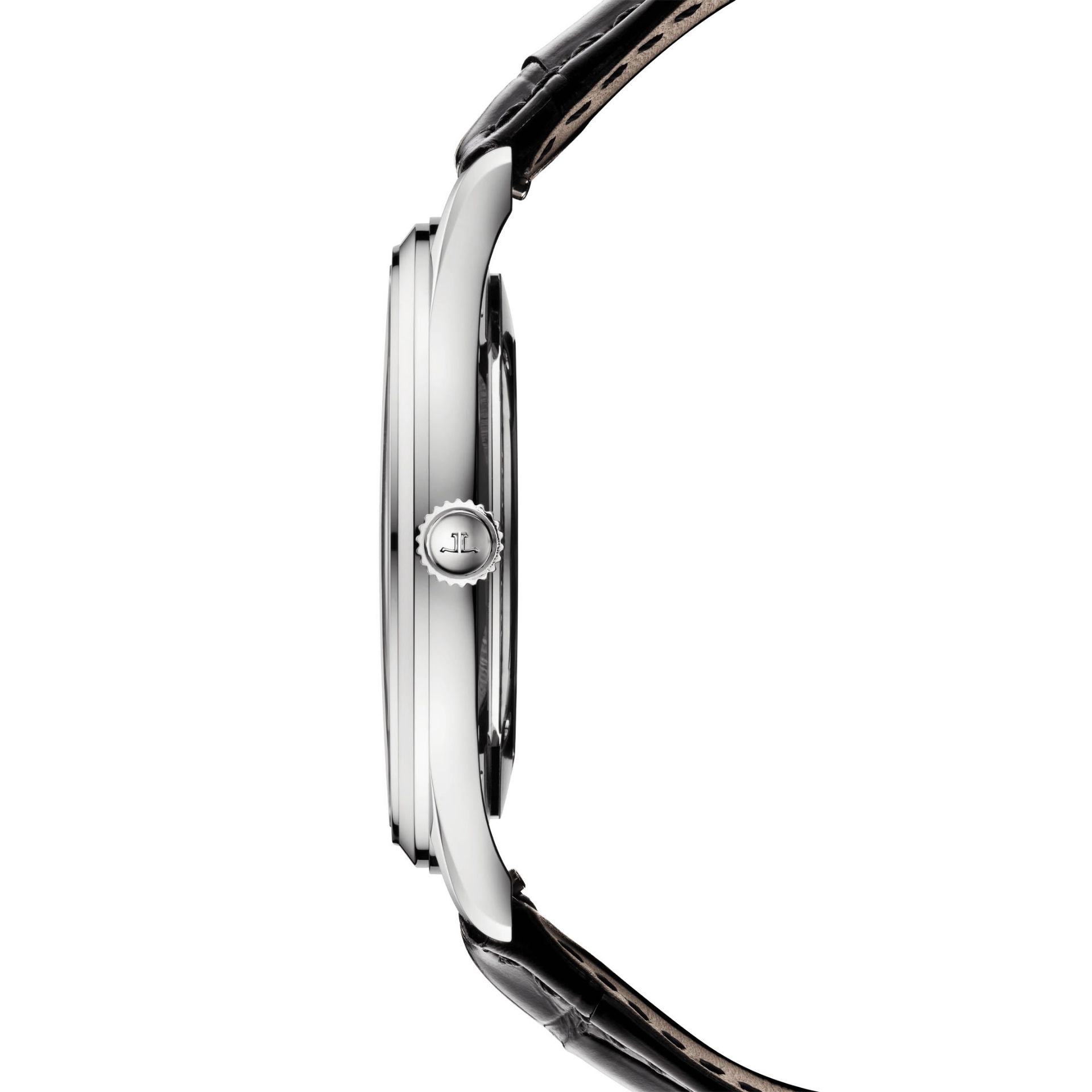 JAEGER-LECOULTRE Master Ultra Thin Date 39 MM Q1238481
