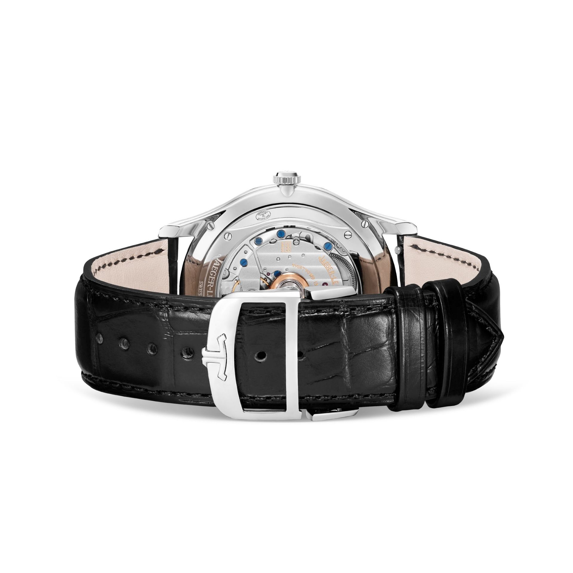 JAEGER-LECOULTRE Master Ultra Thin Date 39 MM Q1238481