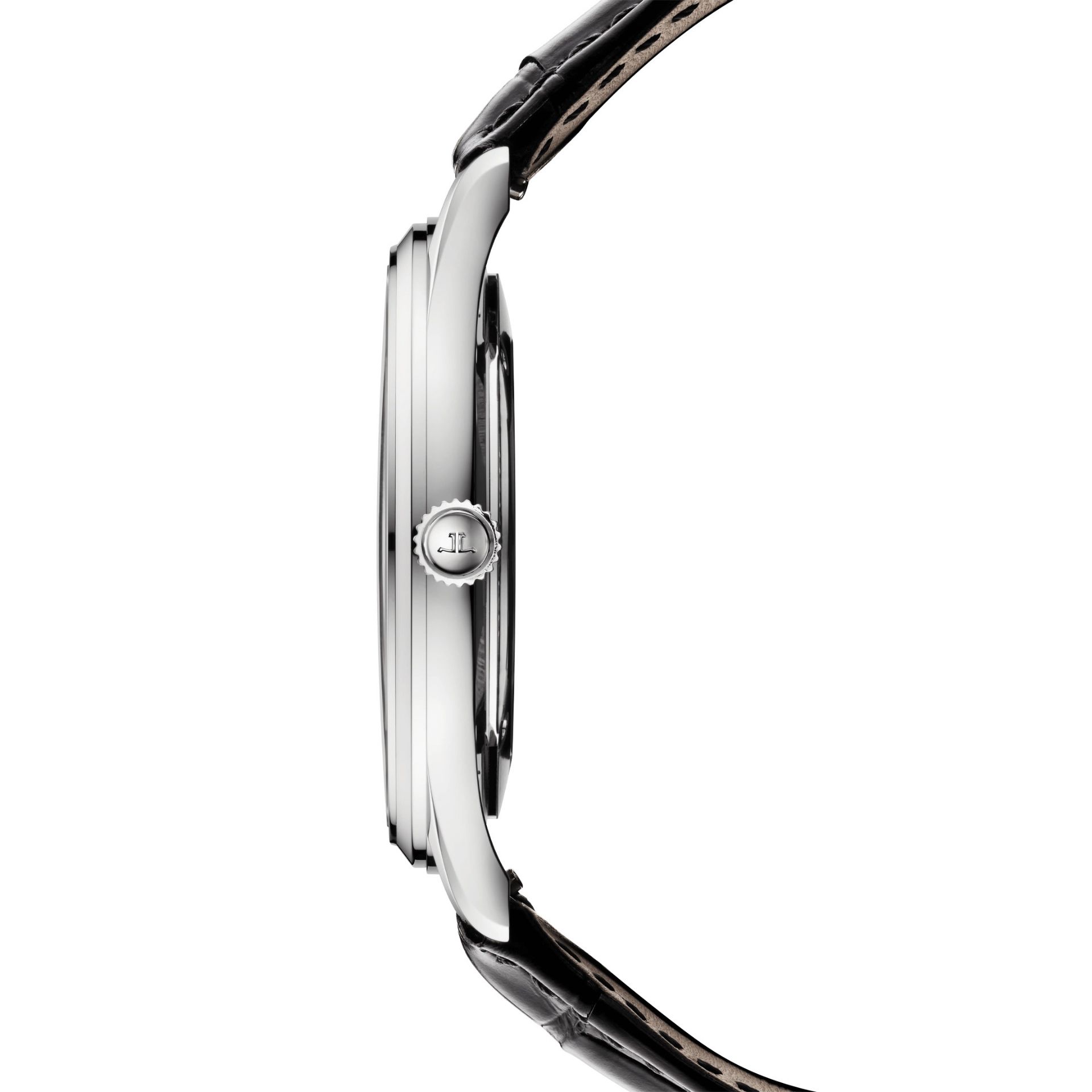JAEGER-LECOULTRE Master Ultra Thin Date 39 MM Q1238421