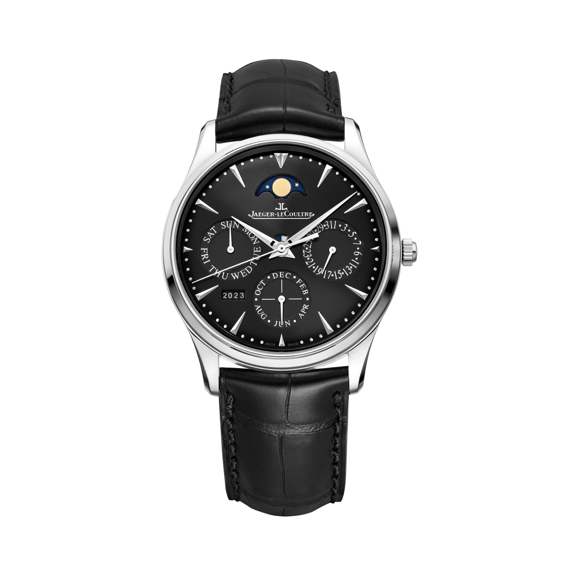 JAEGER-LECOULTRE Master Ultra Thin Perpetual Calendar 39 MM Q1308470