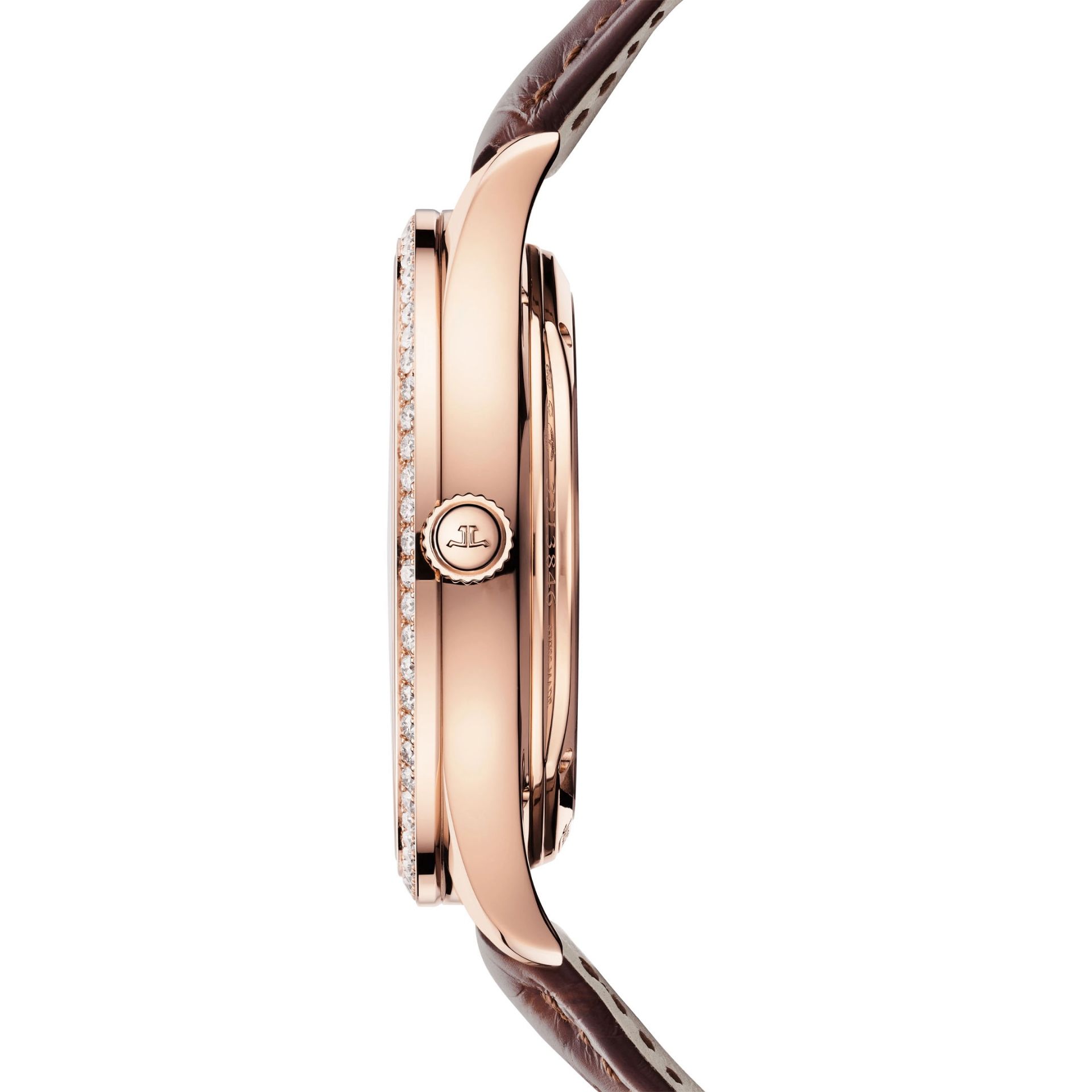 JAEGER-LECOULTRE Master Ultra Thin Tourbillon 40 MM Q1682401