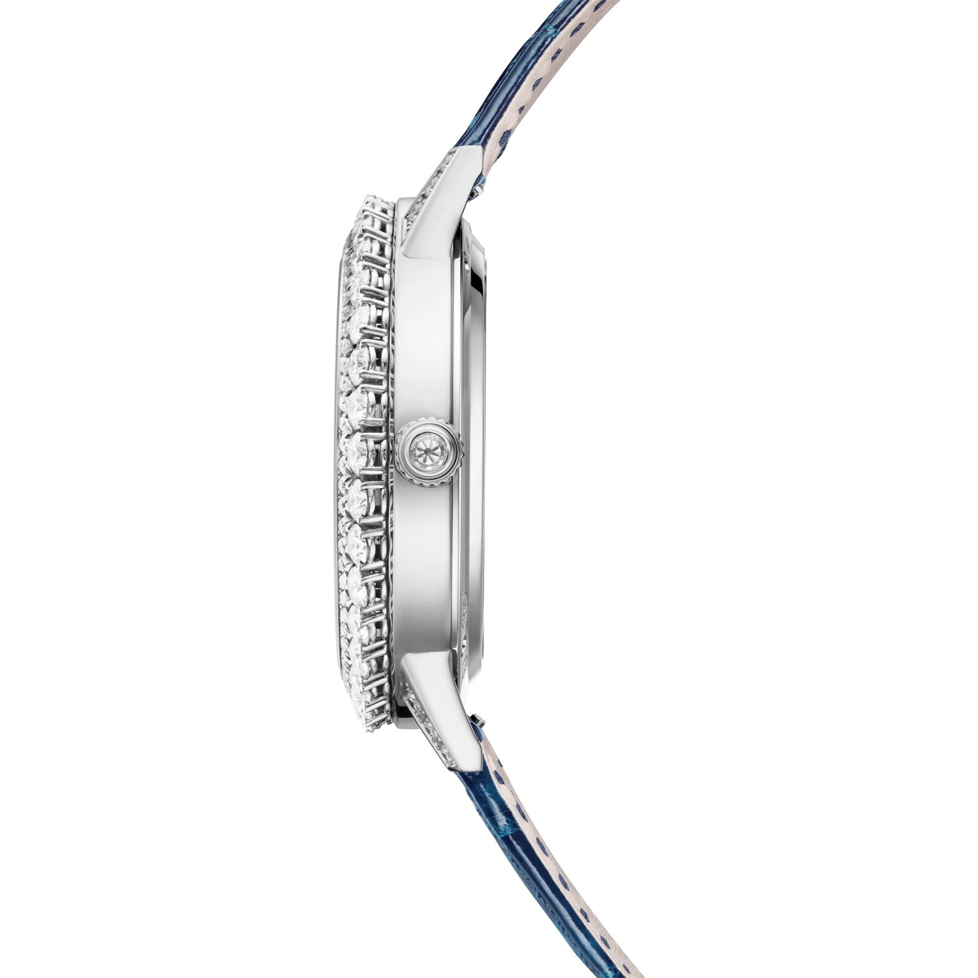 JAEGER-LECOULTRE Rendez-Vous Dazzling Moon 36 MM Q3523570