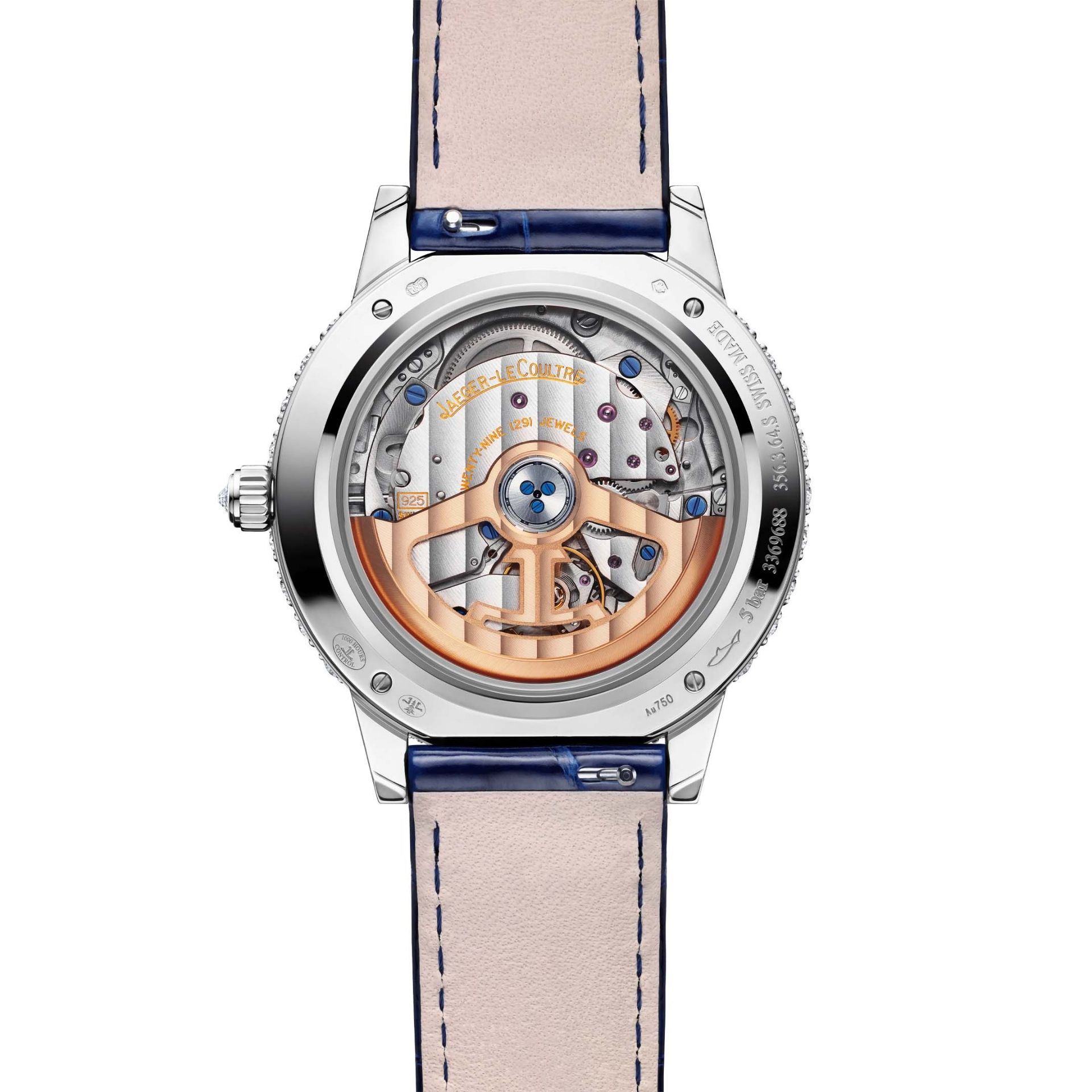 JAEGER-LECOULTRE Rendez-Vous Dazzling Moon 36 MM Q3523570