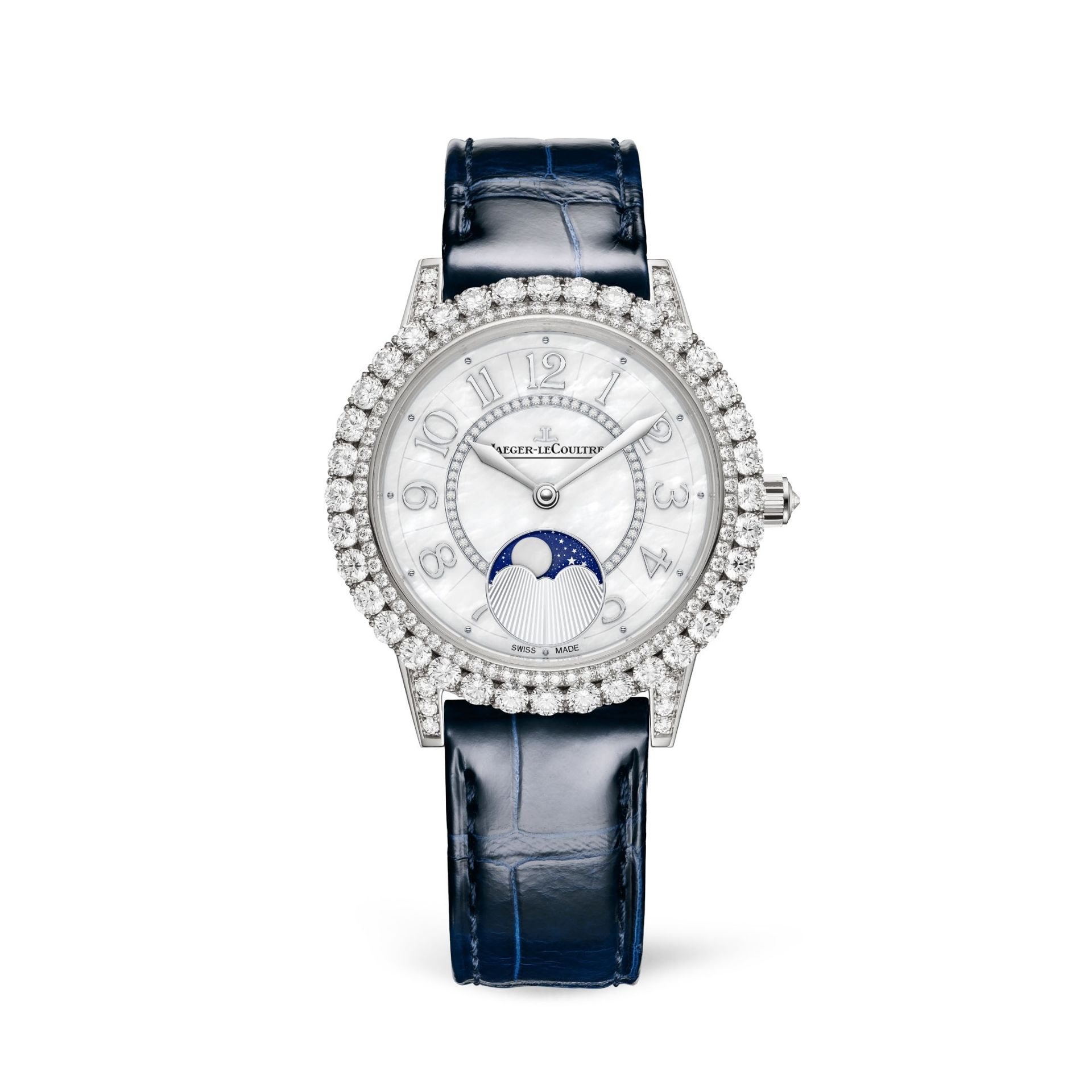 JAEGER-LECOULTRE Rendez-Vous Dazzling Moon 36 MM Q3523570