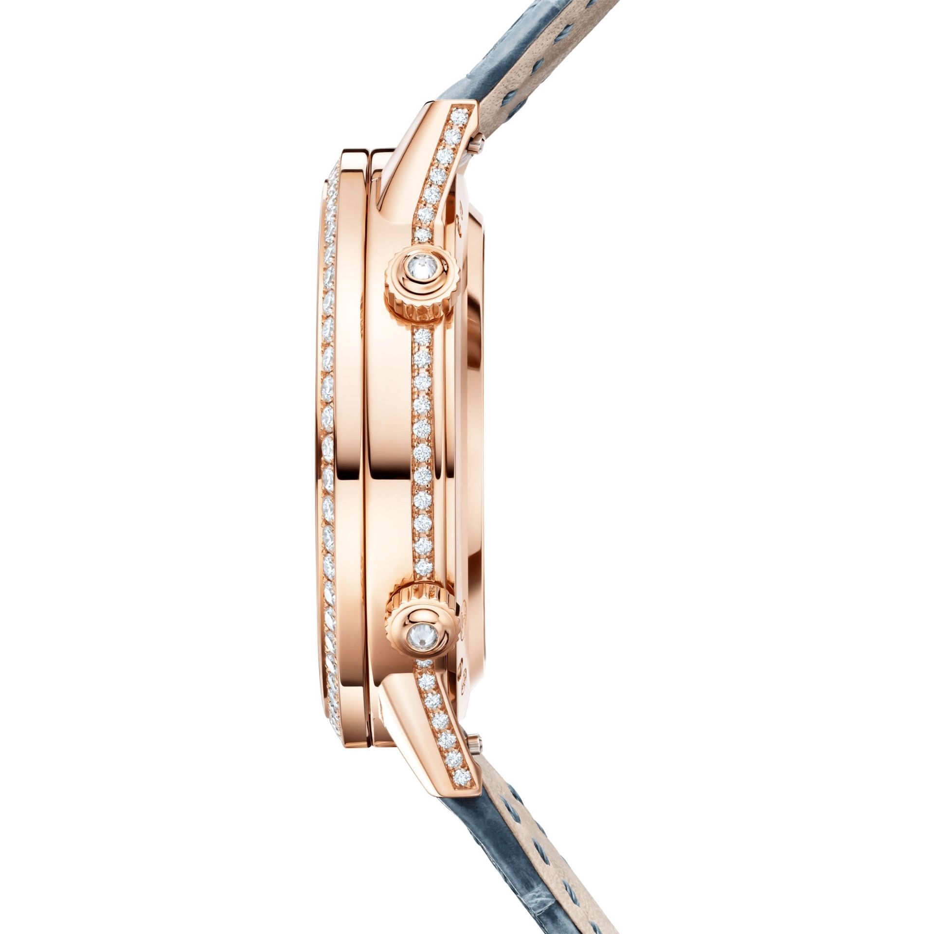 JAEGER-LECOULTRE Rendez-Vous Jewellery Moon 36 MM Q3522480