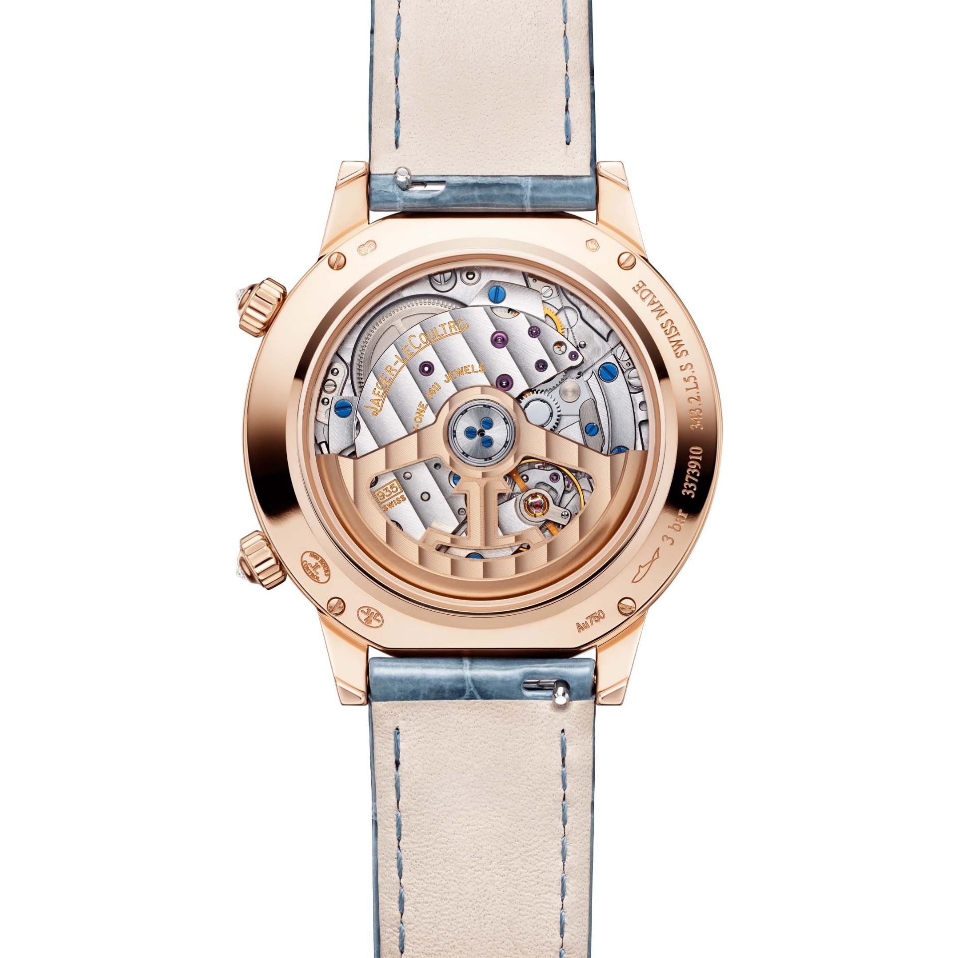 JAEGER-LECOULTRE Rendez-Vous Jewellery Moon 36 MM Q3522480