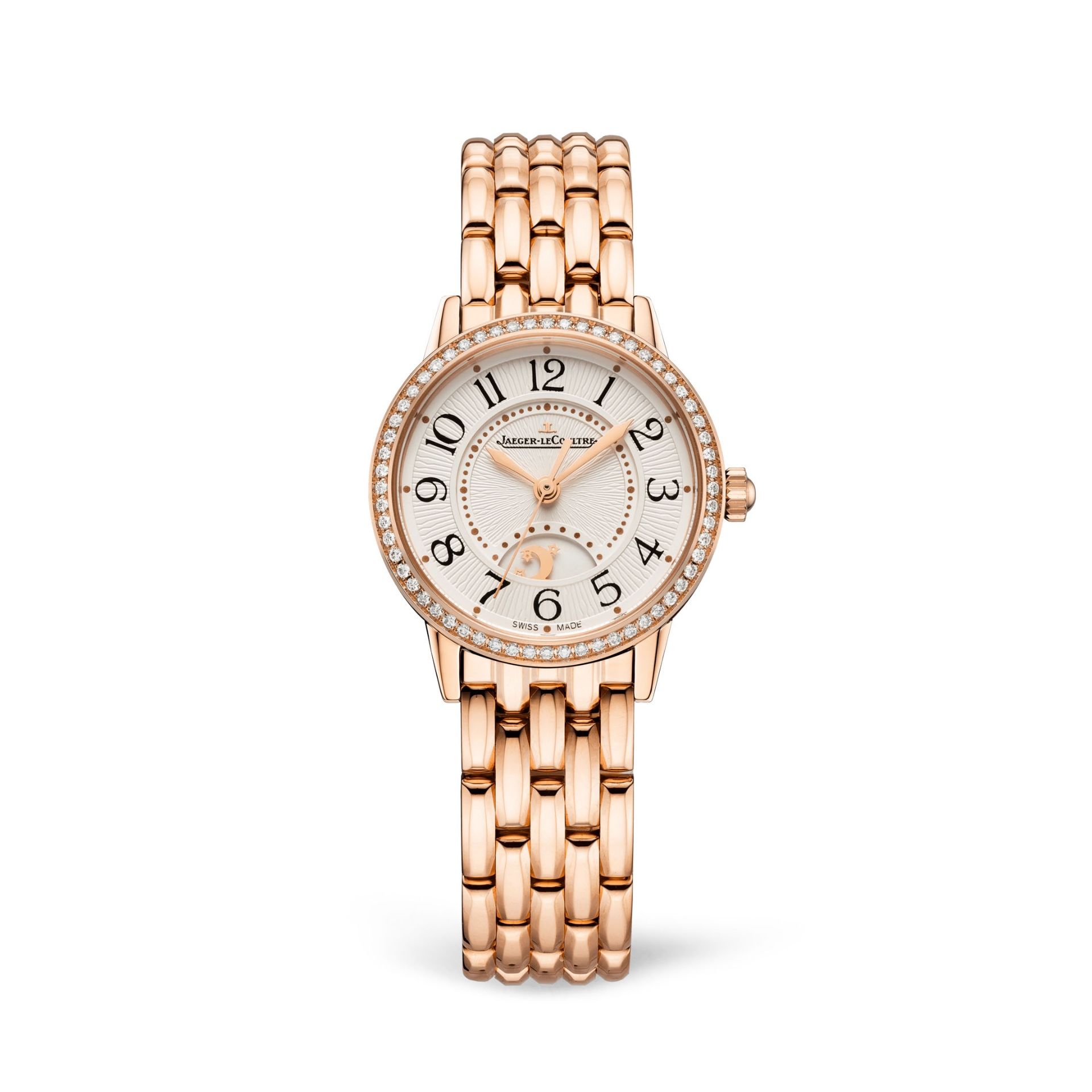 JAEGER-LECOULTRE Rendez-Vous Classic Night & Day 29 MM Q3462130
