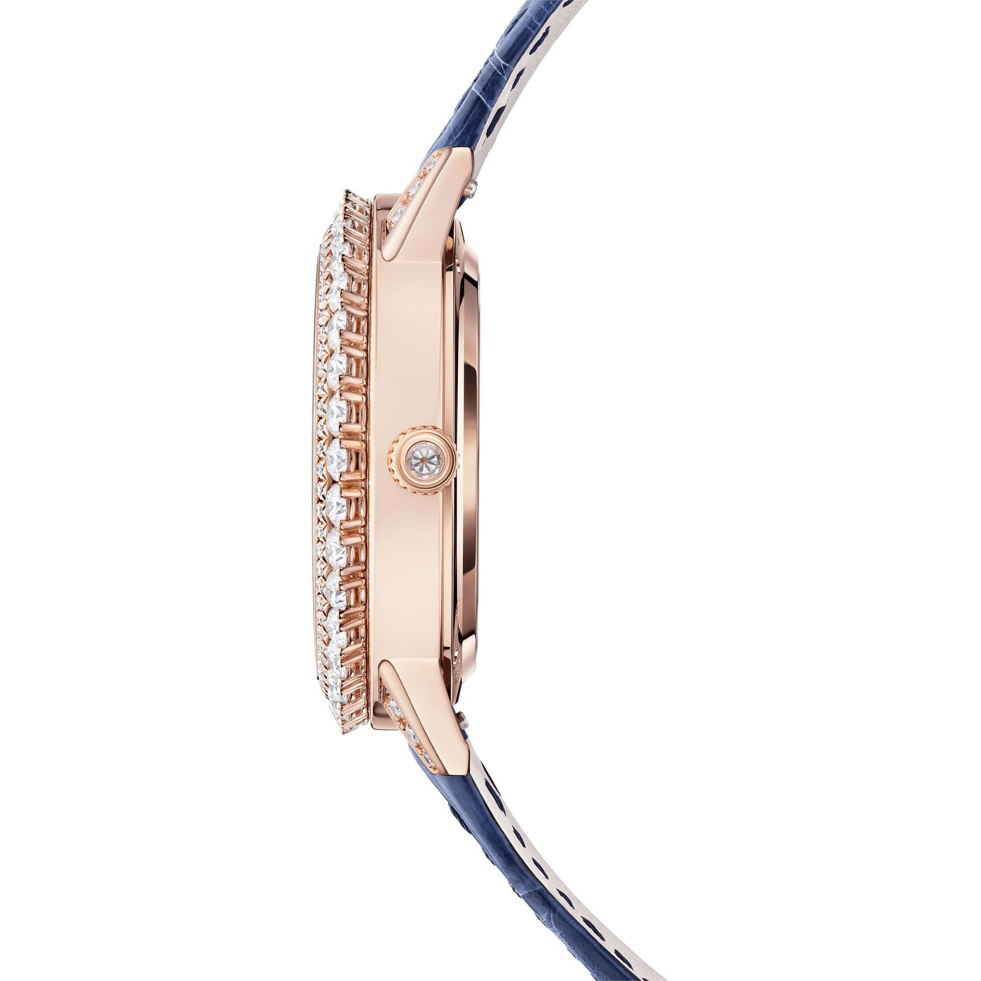 JAEGER-LECOULTRE Rendez-Vous Dazzling Shooting Star 36 MM Q364247J