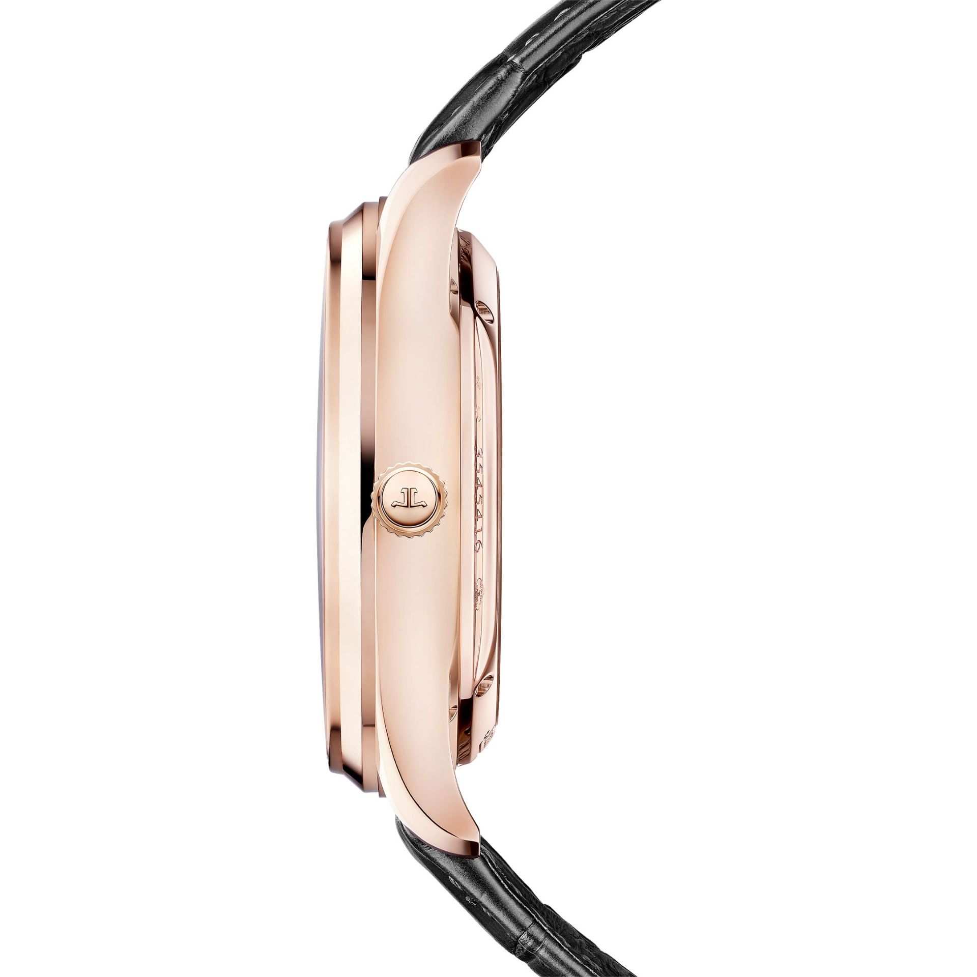 JAEGER-LECOULTRE Master Ultra Thin Tourbillon Enamel 40 MM Q13224E2