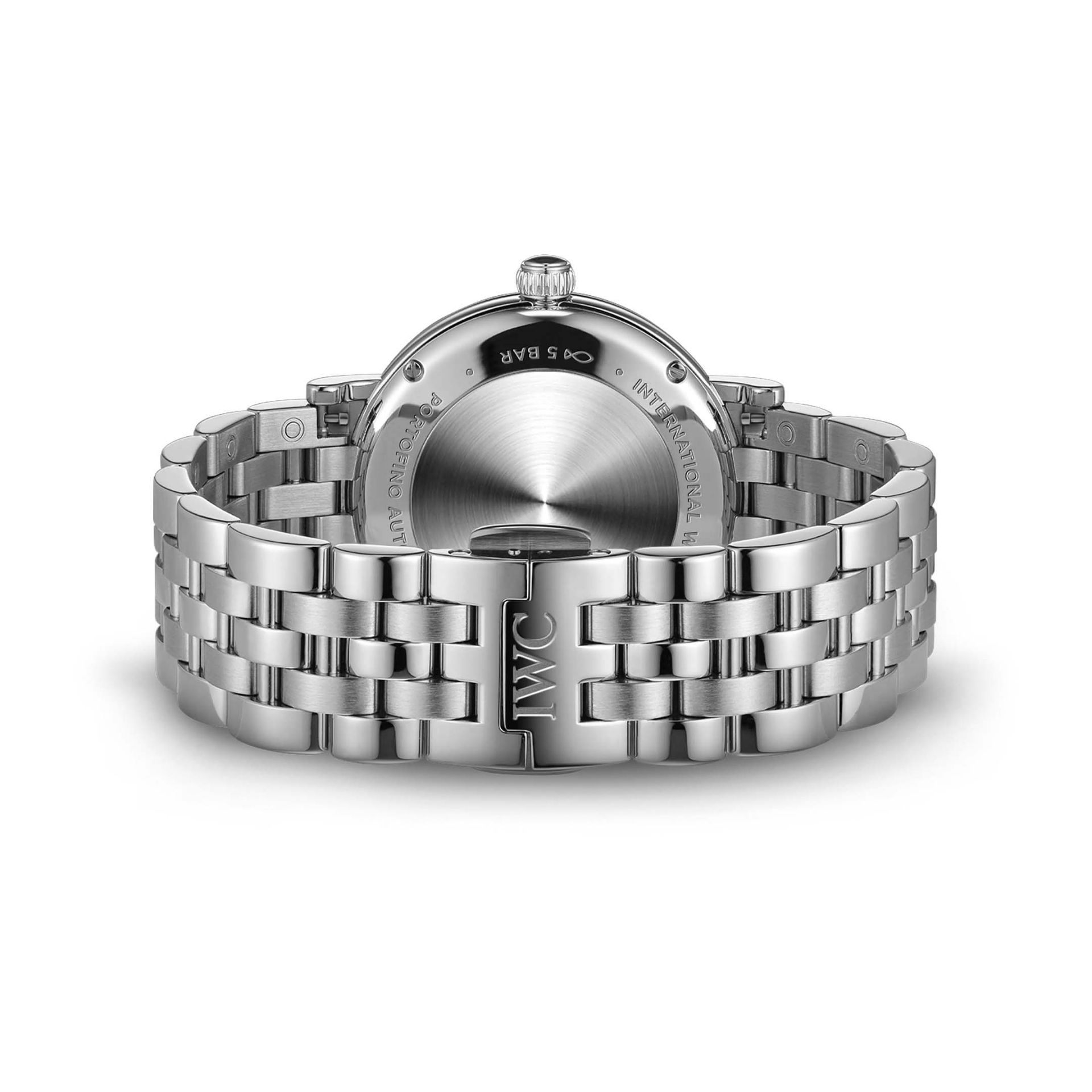 IWC Schaffhausen Portofino Automatic 34 34 MM IW657601