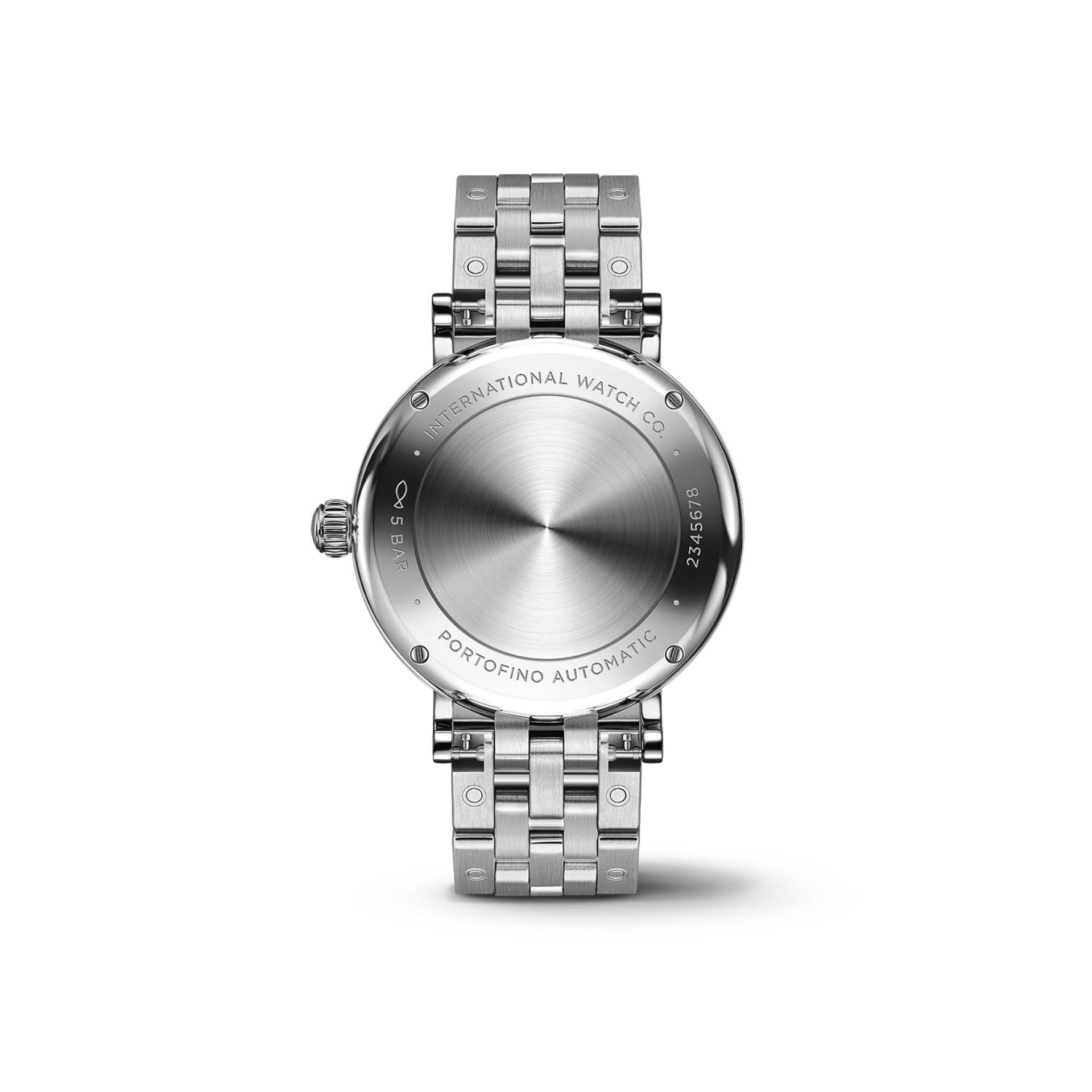 IWC Schaffhausen Portofino Automatic 34 34 MM IW657601