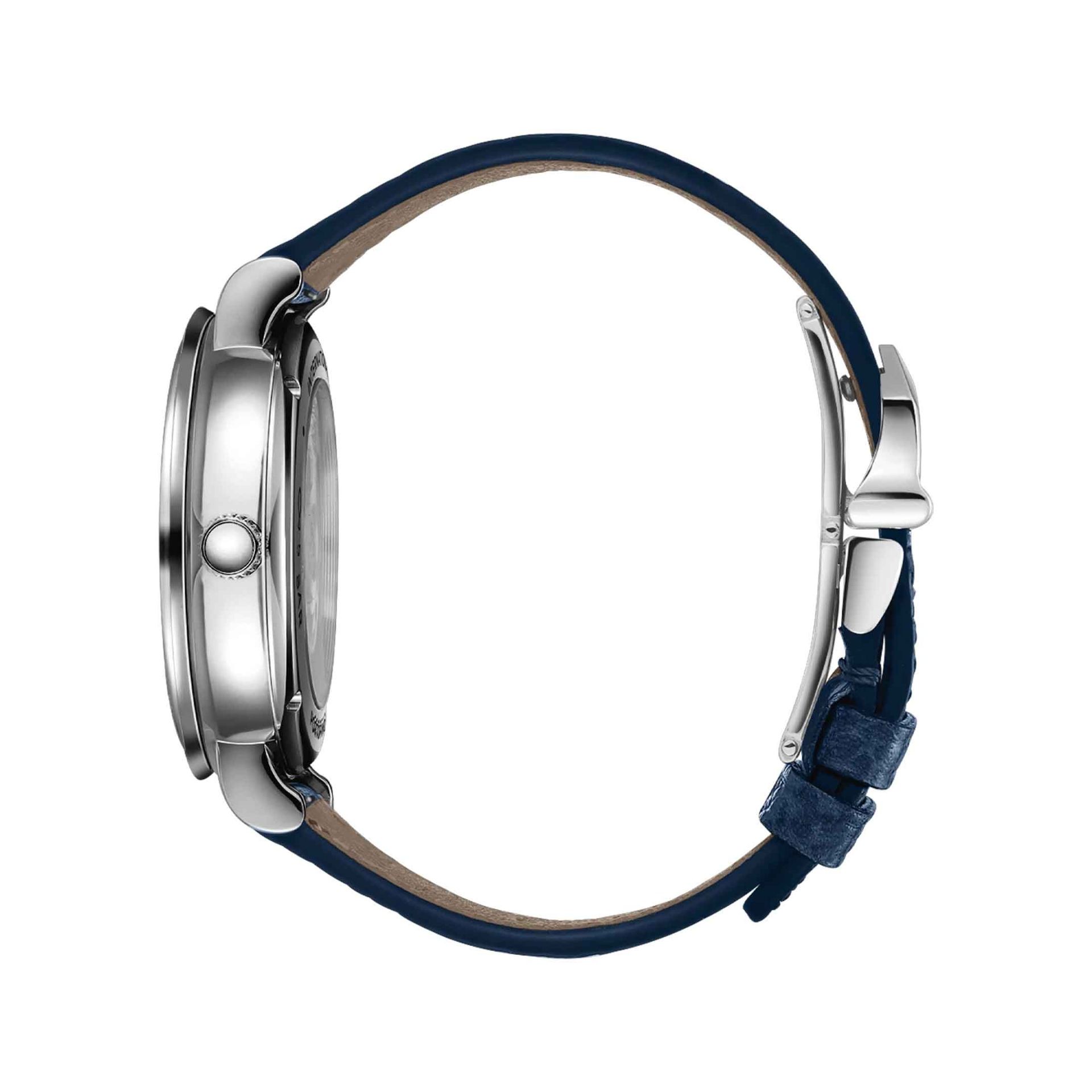 IWC Schaffhausen Portofino Automatic Moon Phase 37 37 MM IW459601