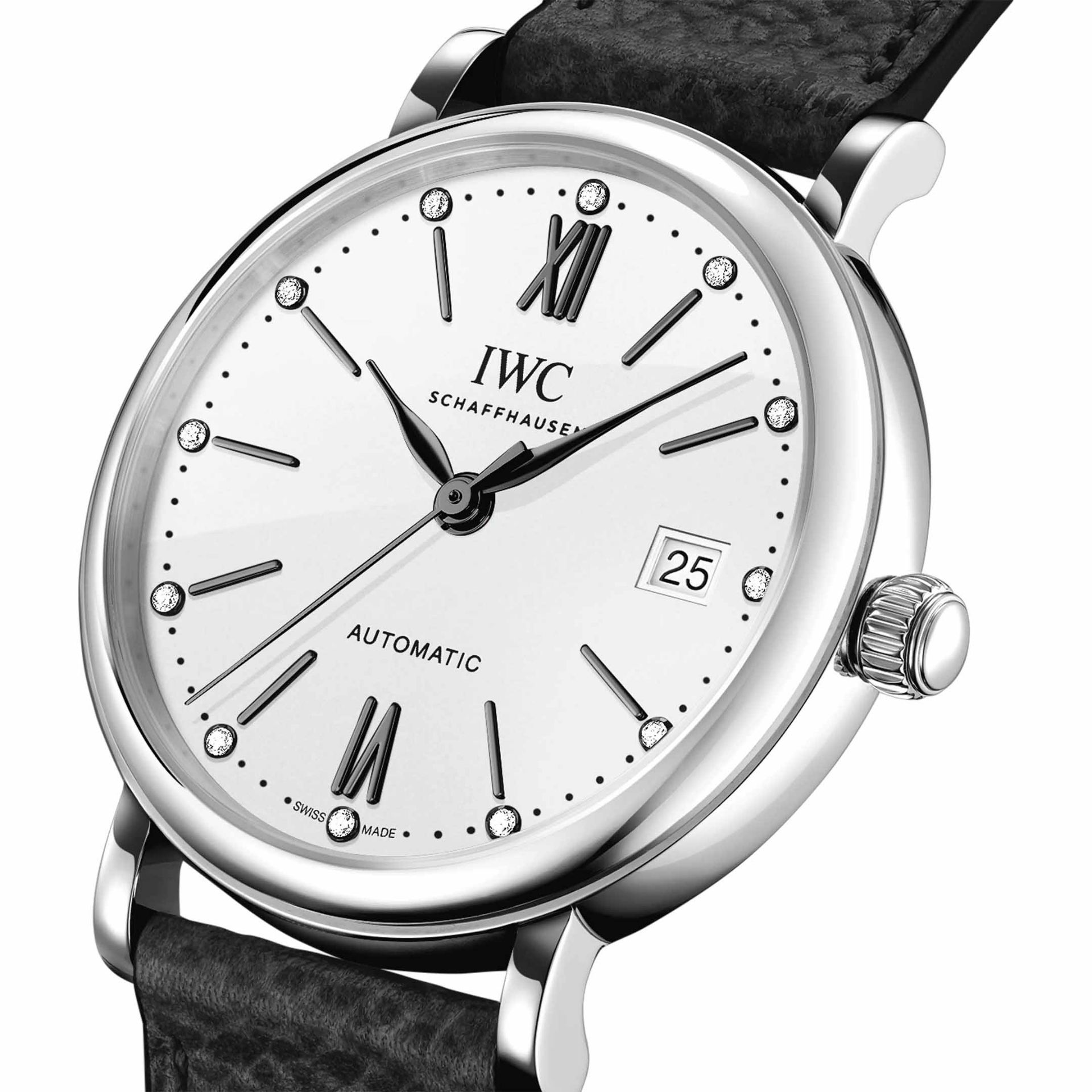 IWC Schaffhausen Portofino Automatic 37 37 MM IW458610