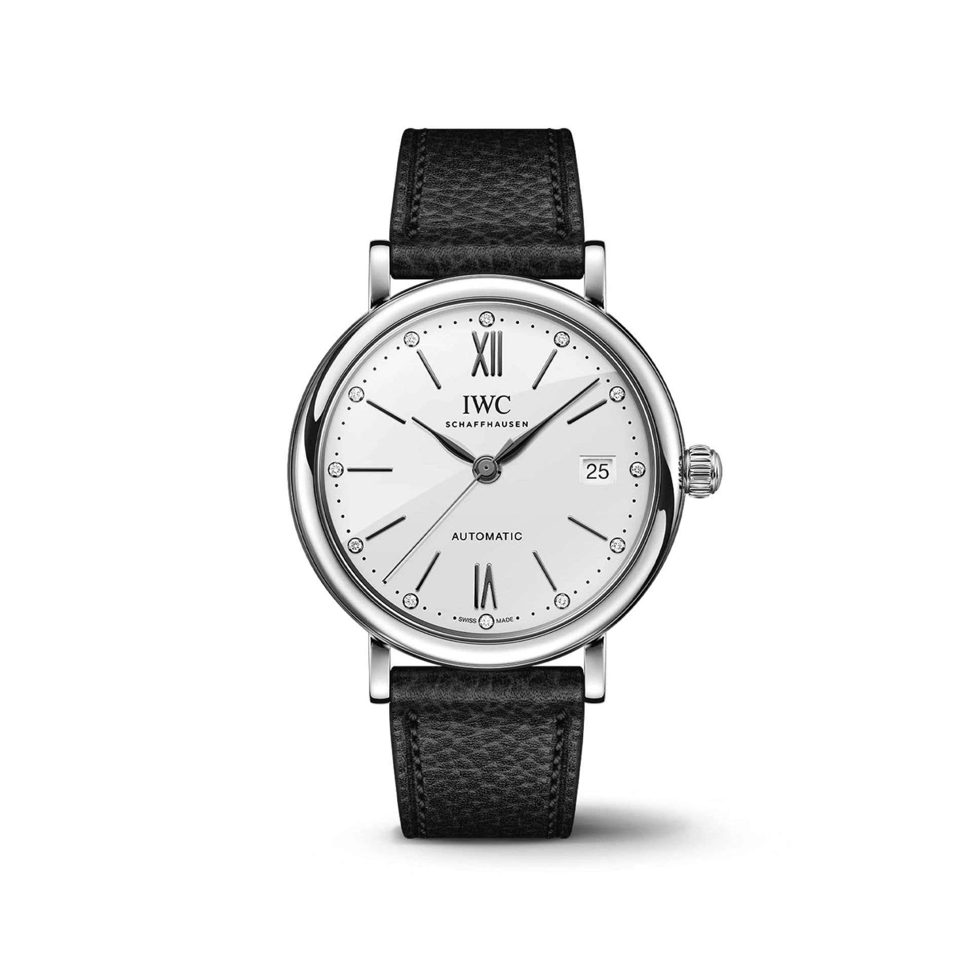 IWC Schaffhausen Portofino Automatic 37 37 MM IW458610