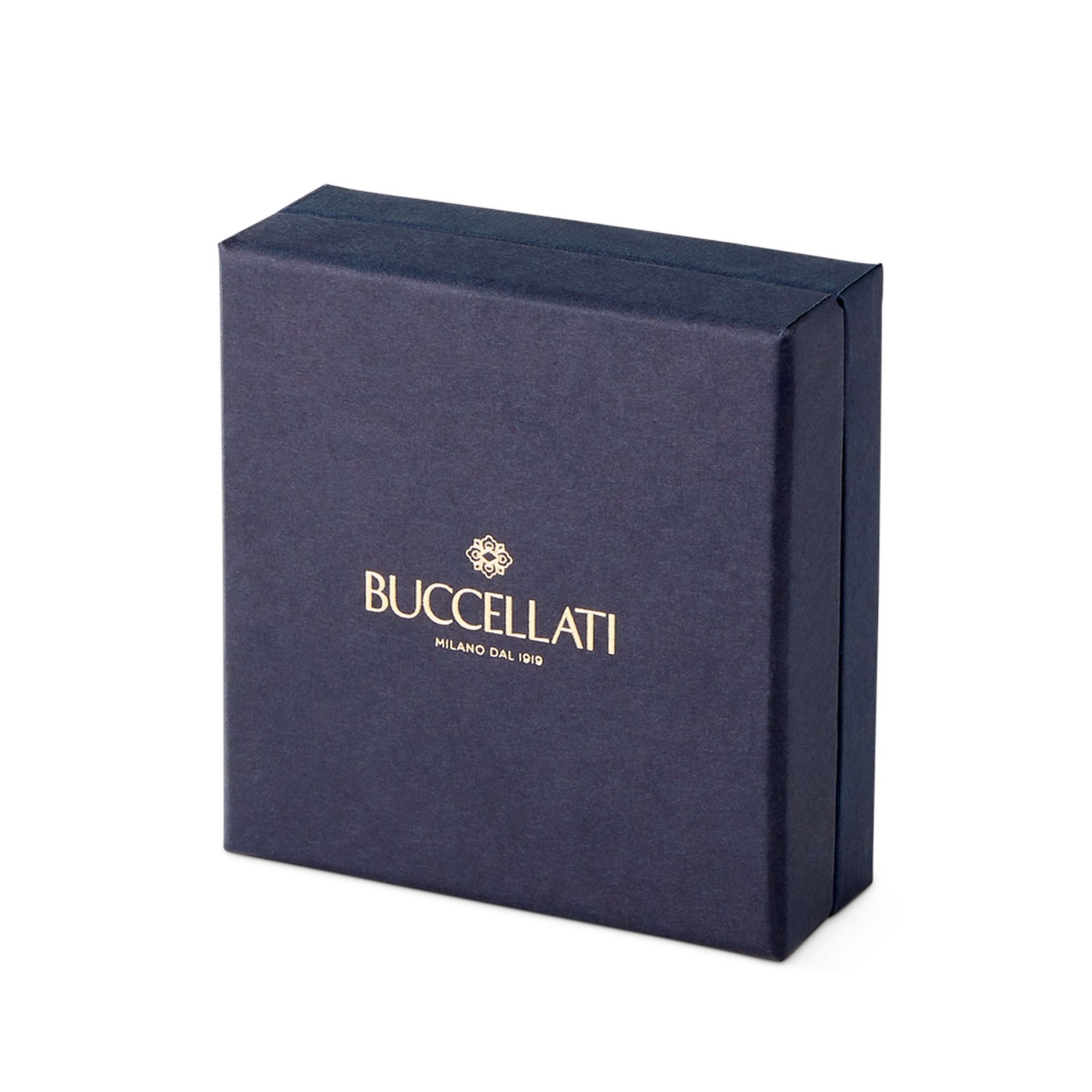 BUCCELLATI Cornice Leaves Edera Piccola in Argento 10 X 13 CM SAGDEC000070
