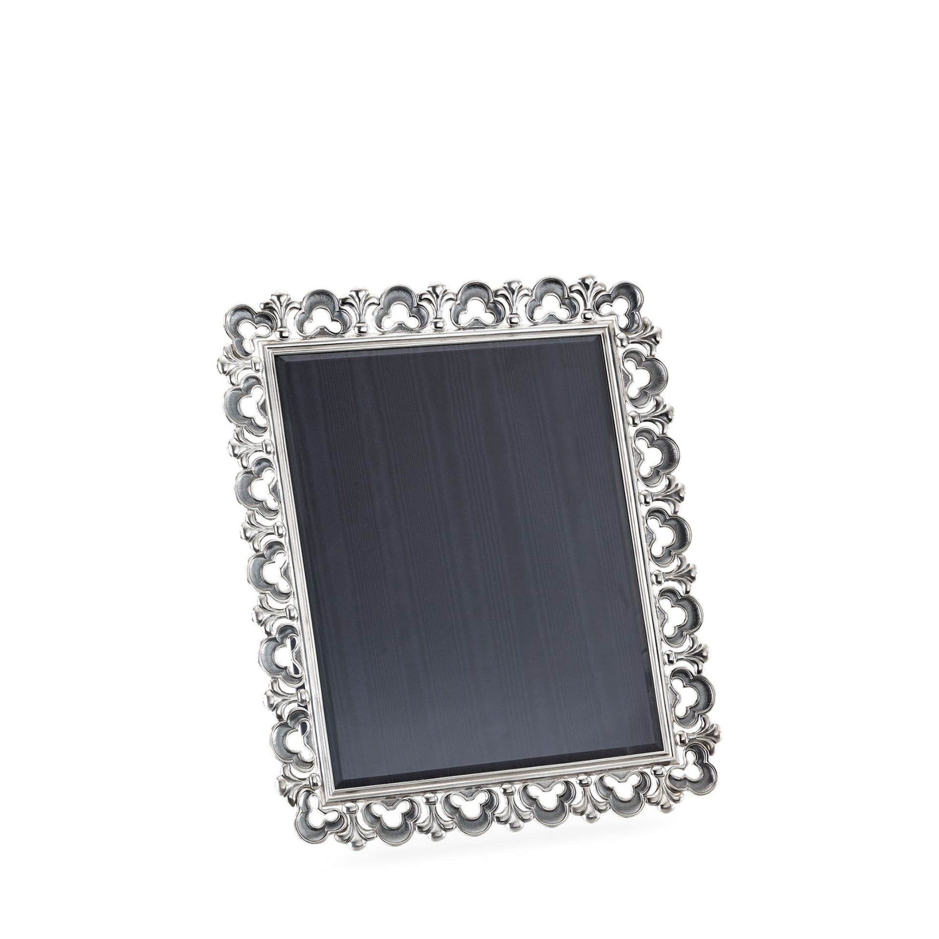 BUCCELLATI Cornice Opera Media in Argento 13 X 18 CM SAGDEC013877