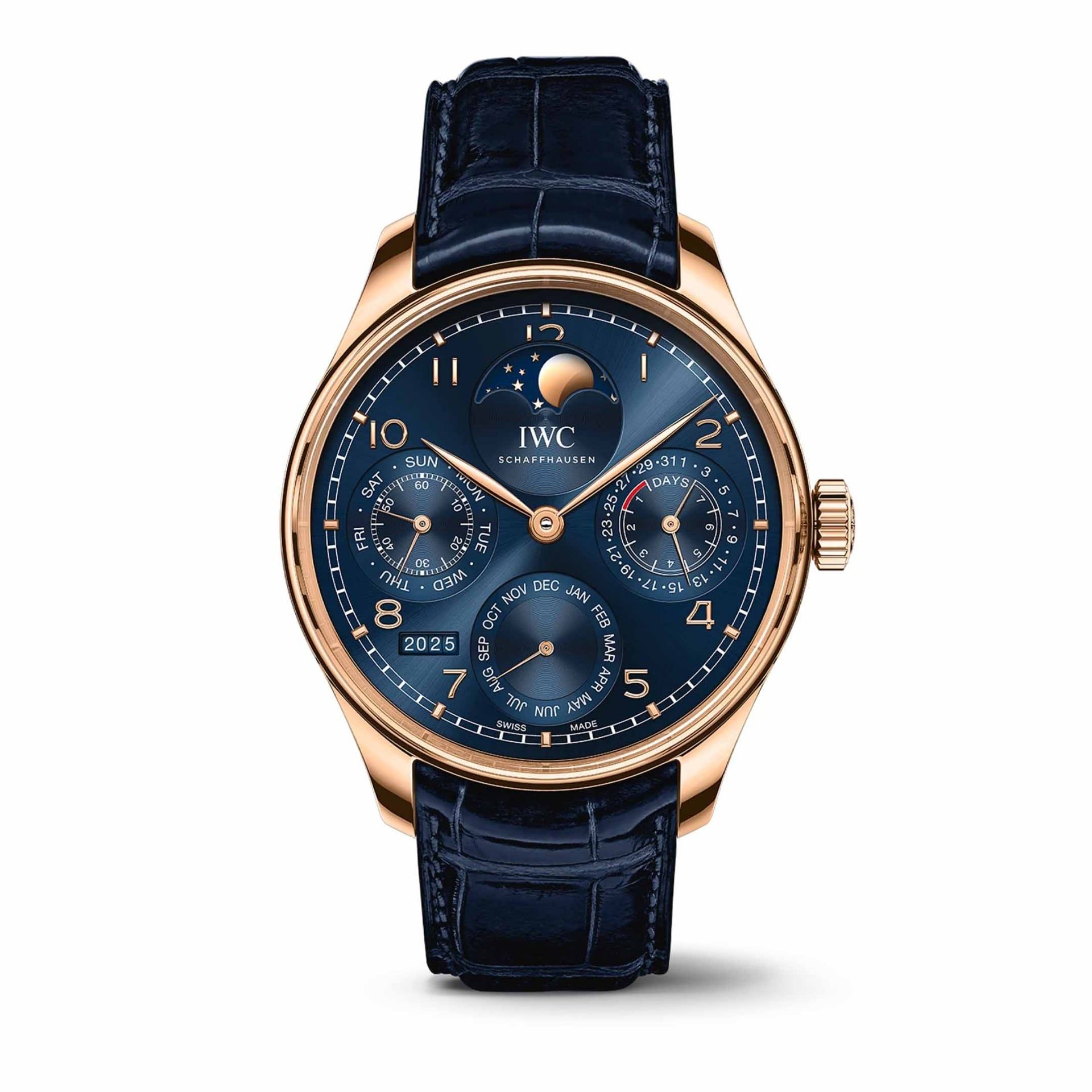 IWC Schaffhausen Portugieser Perpetual Calendar 44,2 MM IW503312