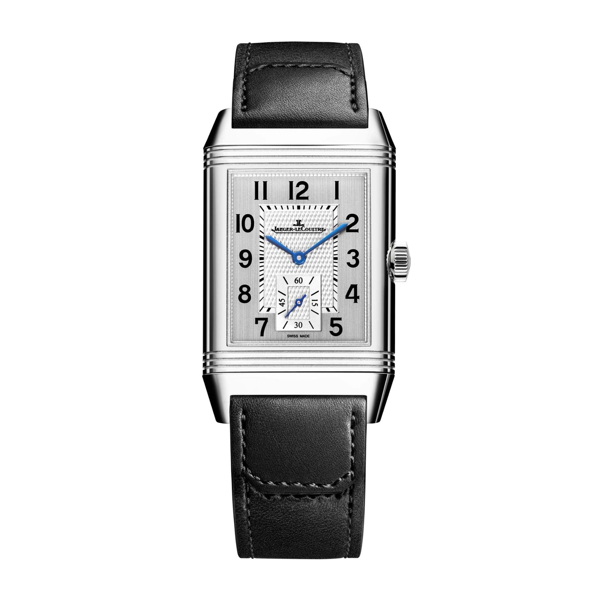 JAEGER-LECOULTRE Reverso Classic Monoface Small Seconds 45.6 X 27.4 MM Q3858523