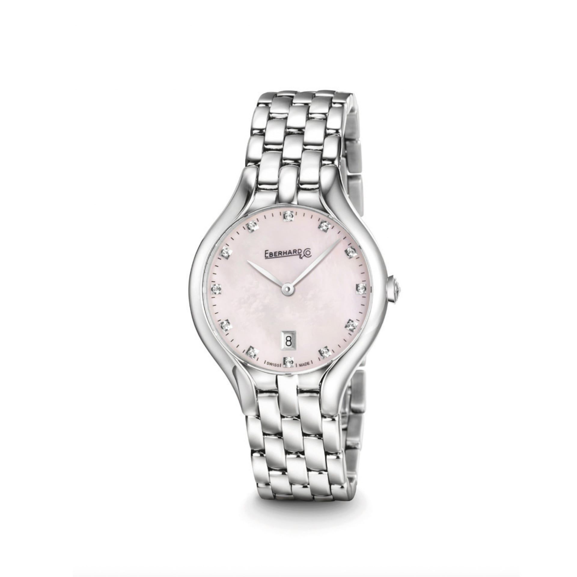 EBERHARD & CO. Rêve 30 MM 61009.04 CA+QB