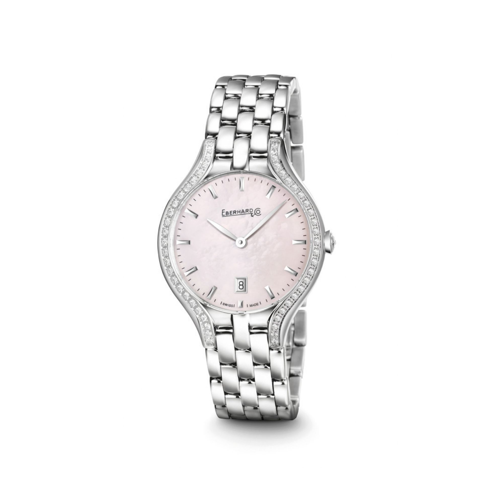 EBERHARD & CO. Rêve 30 MM 61009.03 BR CA
