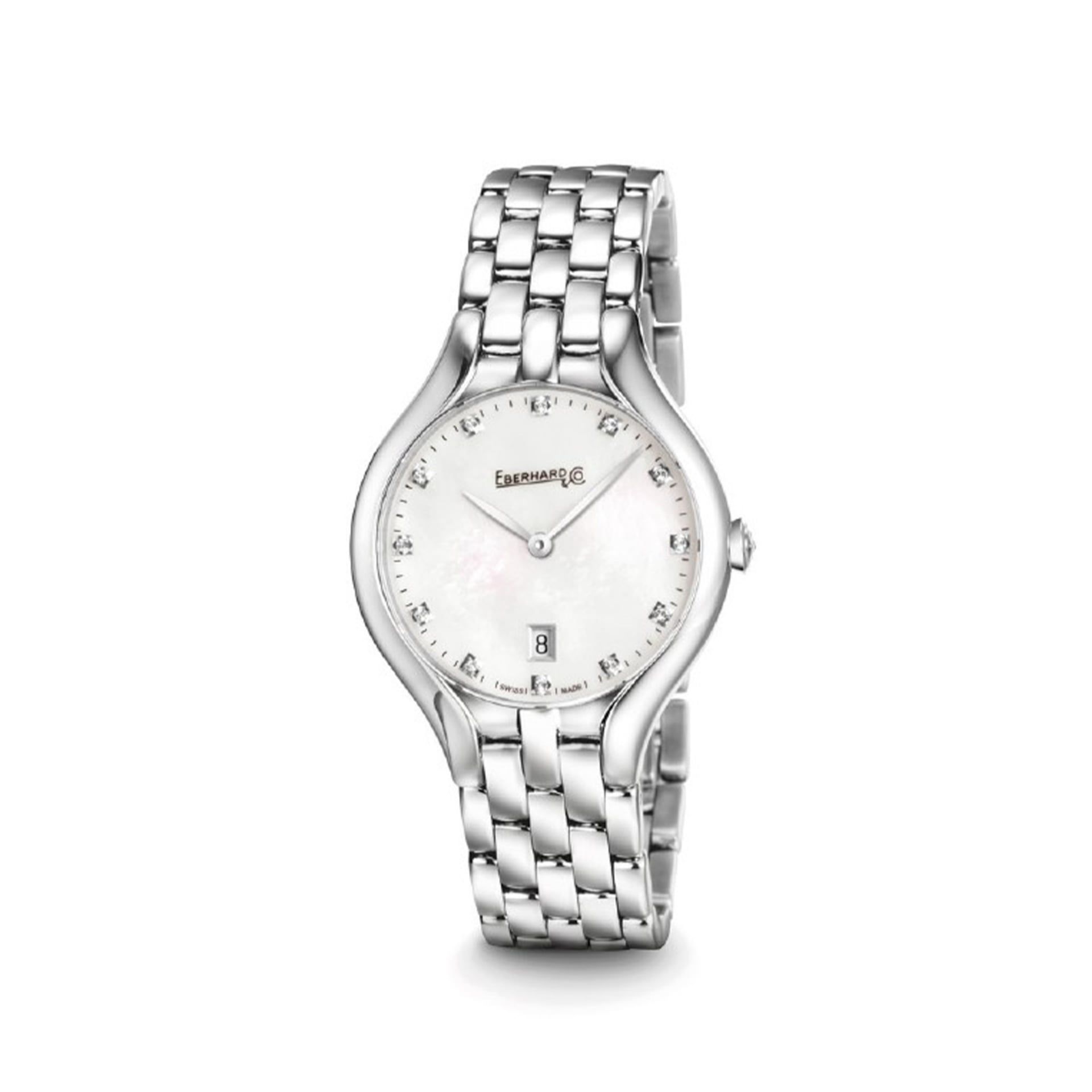 EBERHARD & CO. Rêve 30 MM 61009.02 CA+QB