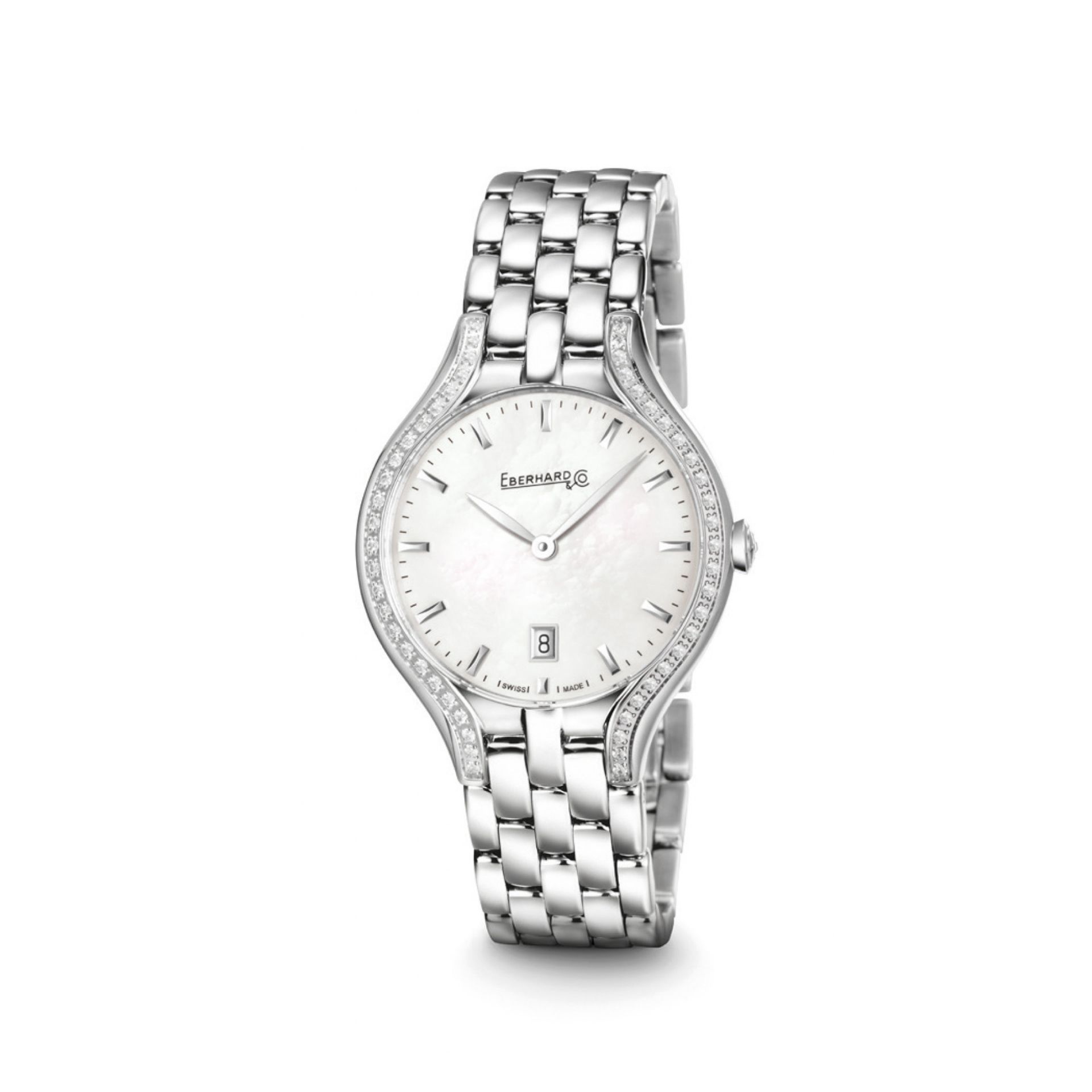 EBERHARD & CO. Rêve 30 MM 61009.01 BR CA
