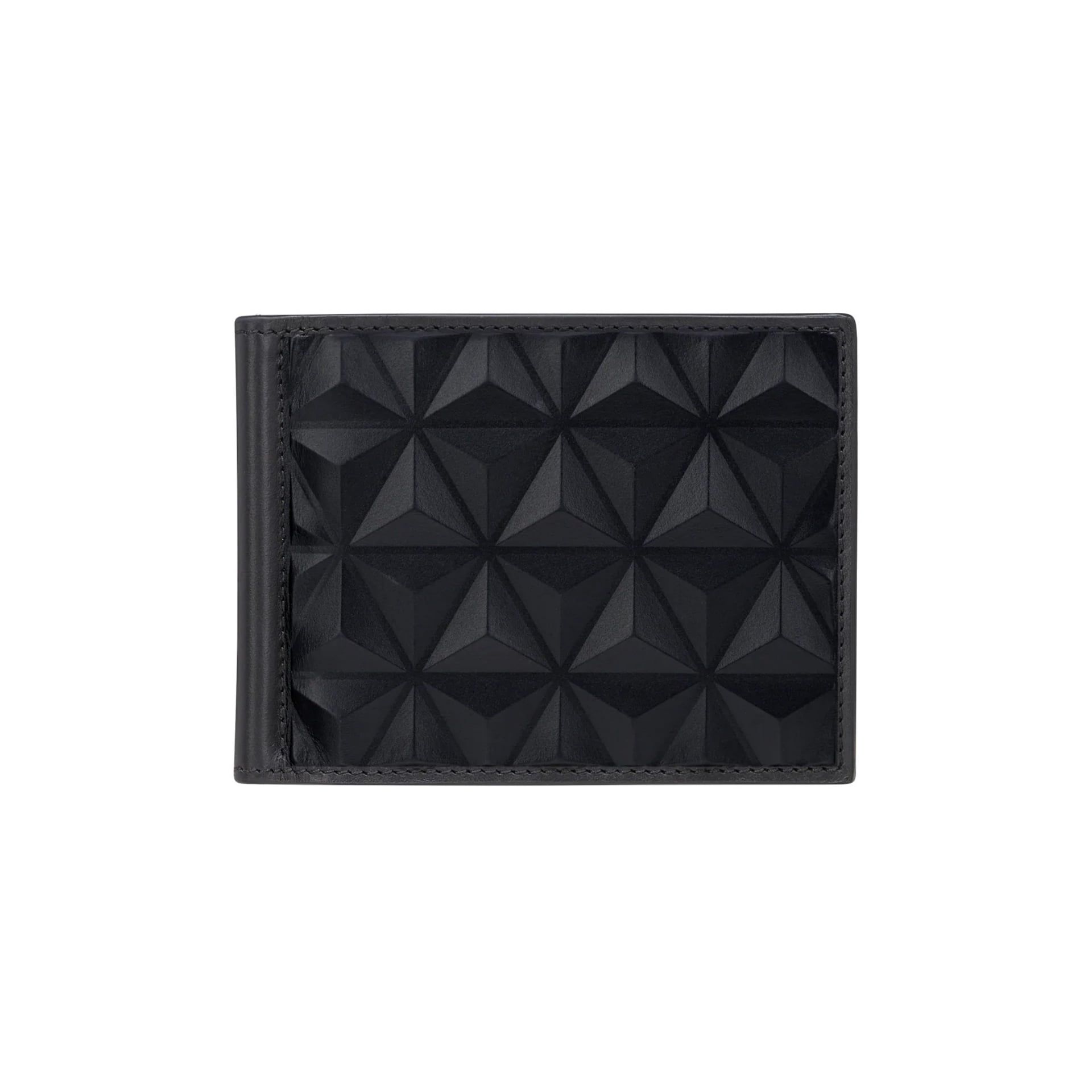 S. T. DUPONT Portafoglio Apex Nero  1AX581BK1