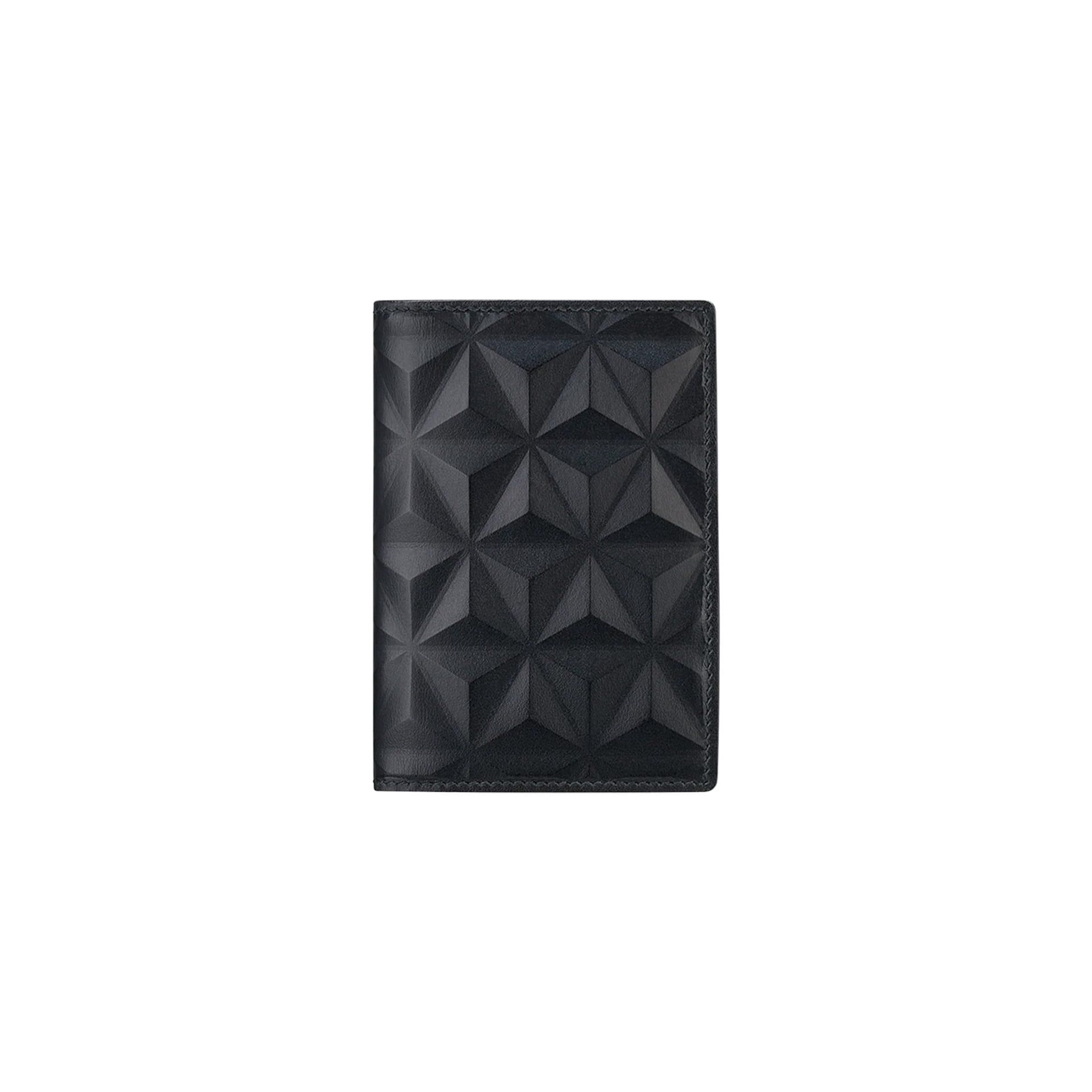 S. T. DUPONT Portacarte Apex Nero  1AX532BK1