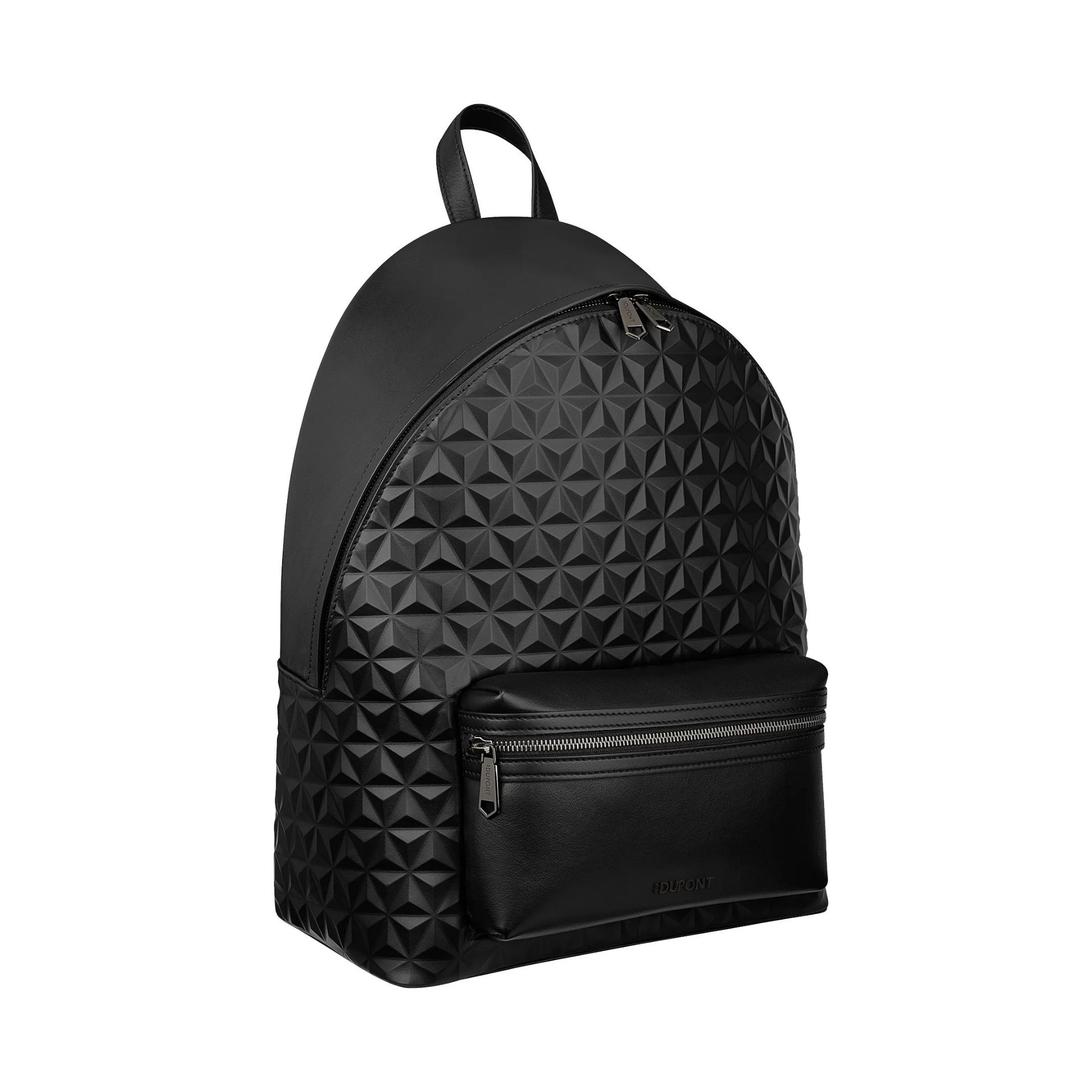 S. T. DUPONT Zaino Apex Nero  1AX221BK1