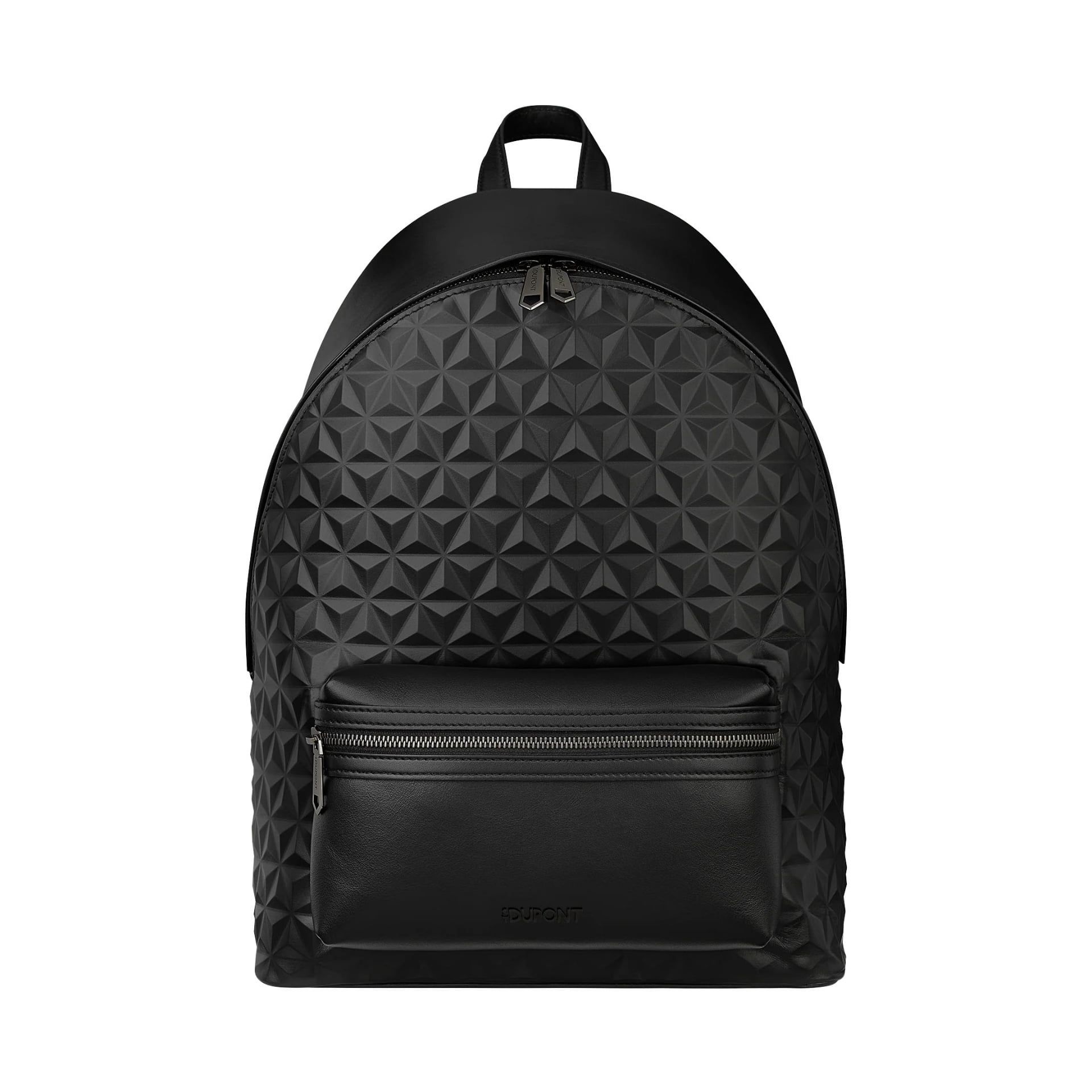 S. T. DUPONT Zaino Apex Nero  1AX221BK1