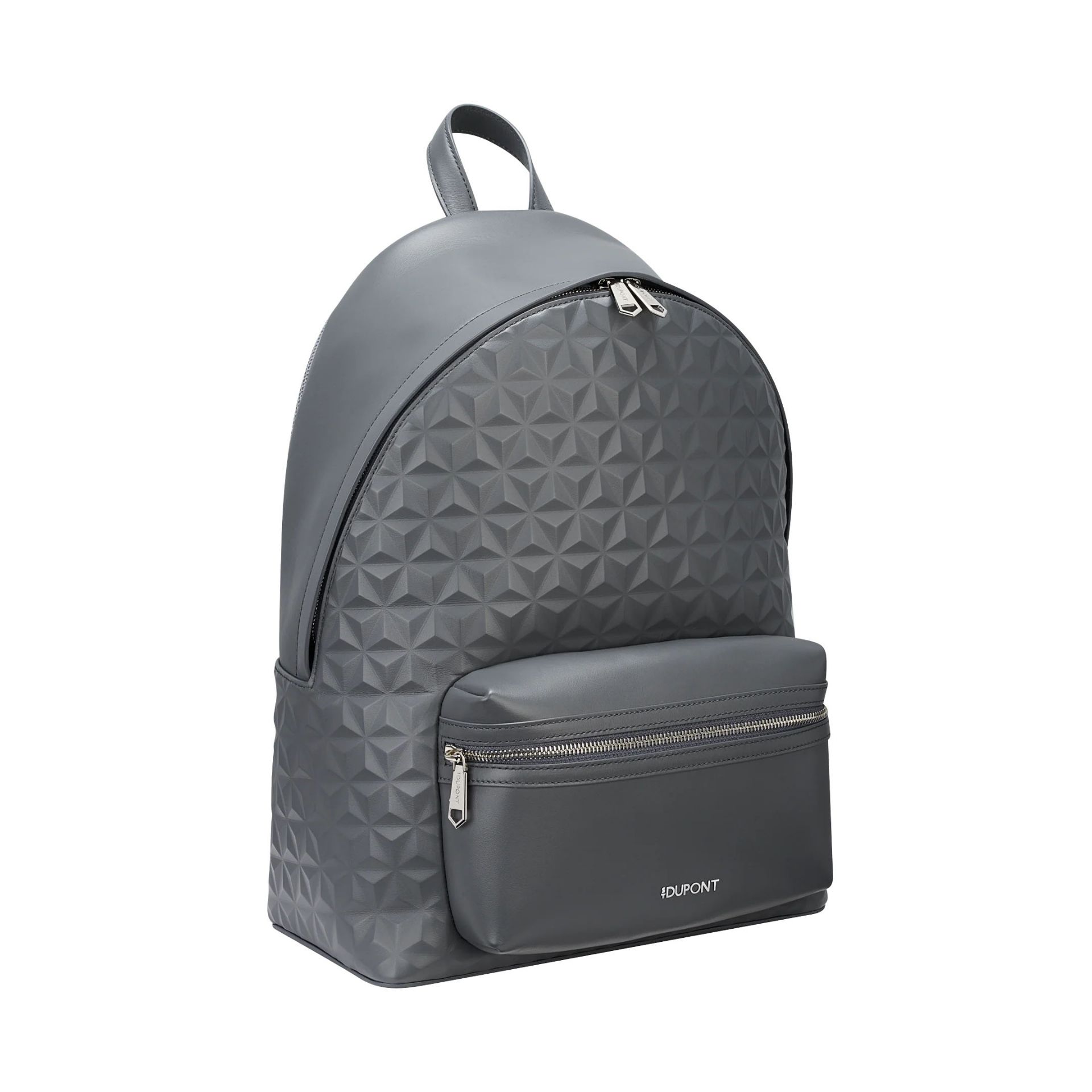S. T. DUPONT Zaino Apex Grigio  1AX221GN2