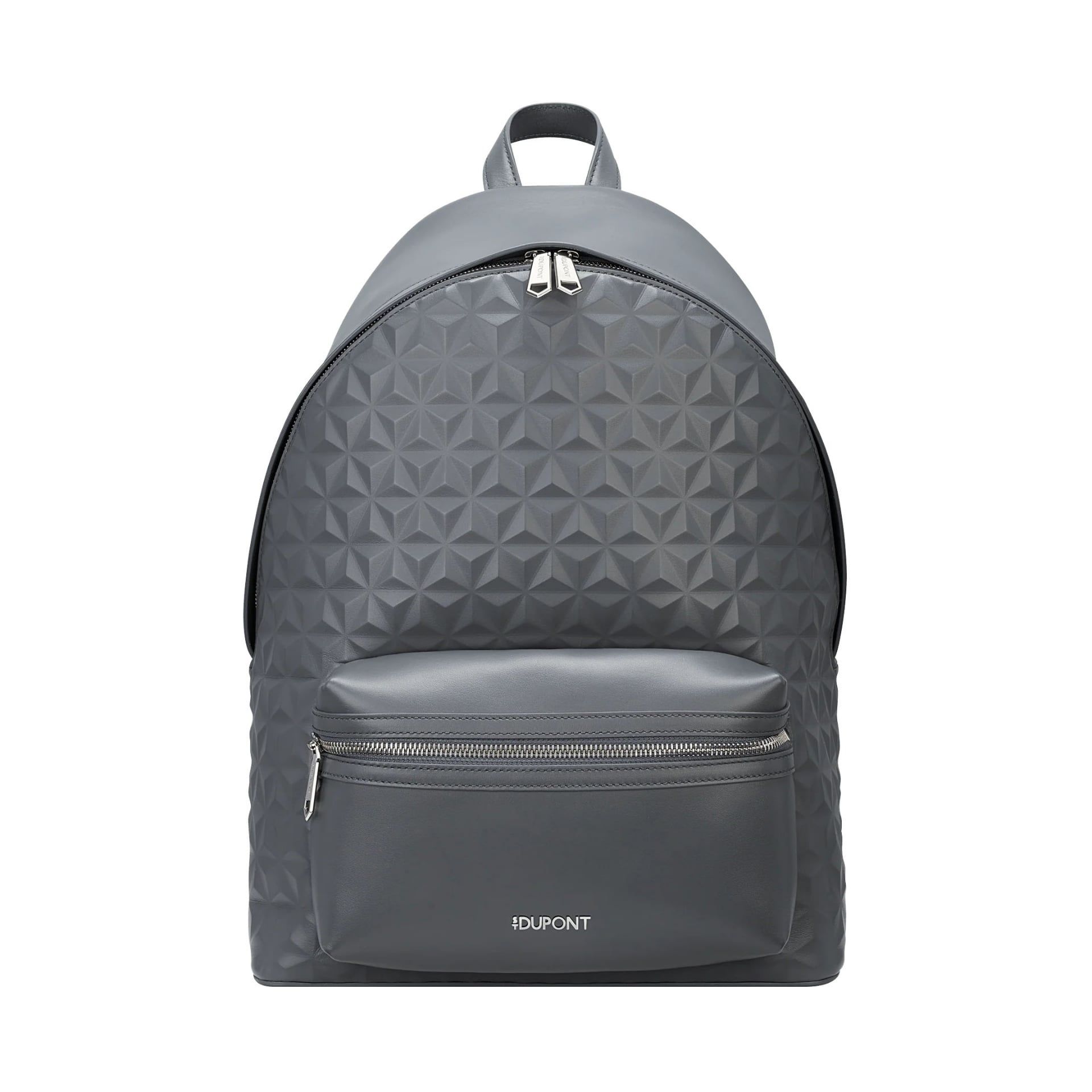 S. T. DUPONT Zaino Apex Grigio  1AX221GN2