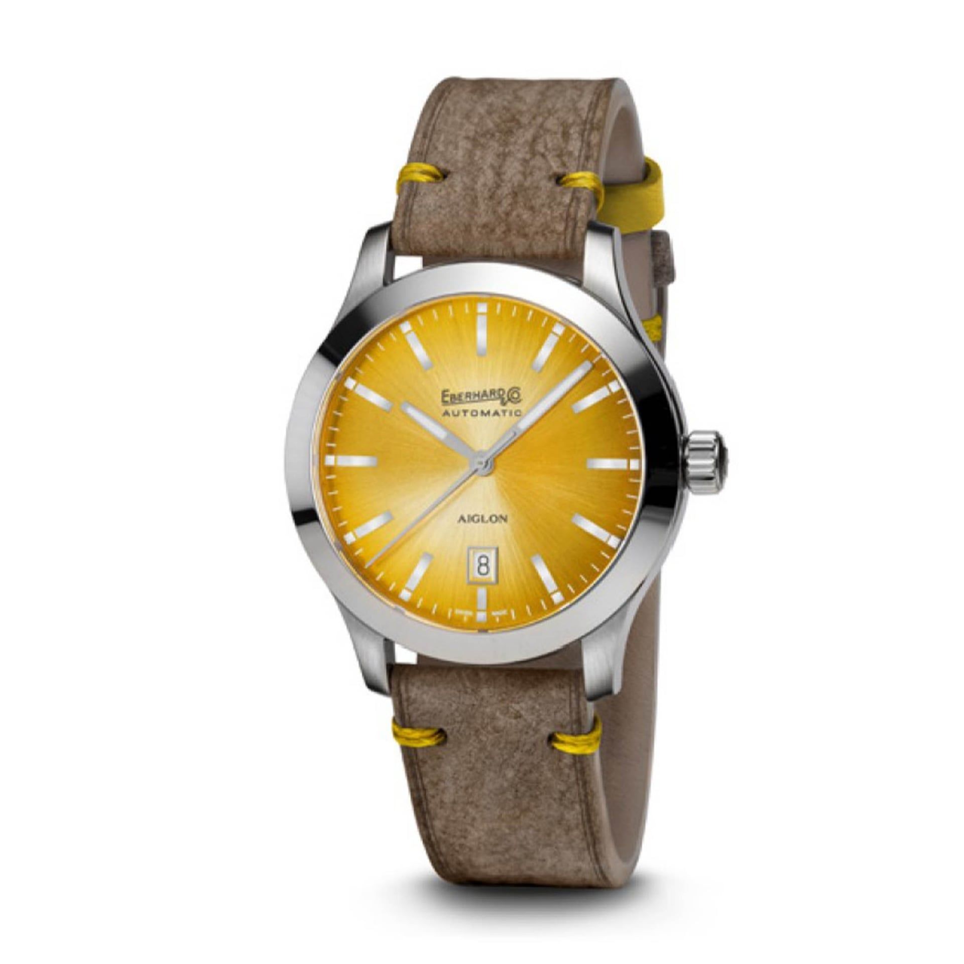EBERHARD & CO. Aiglon Grande Taille 41 MM 41030.16 SE CP