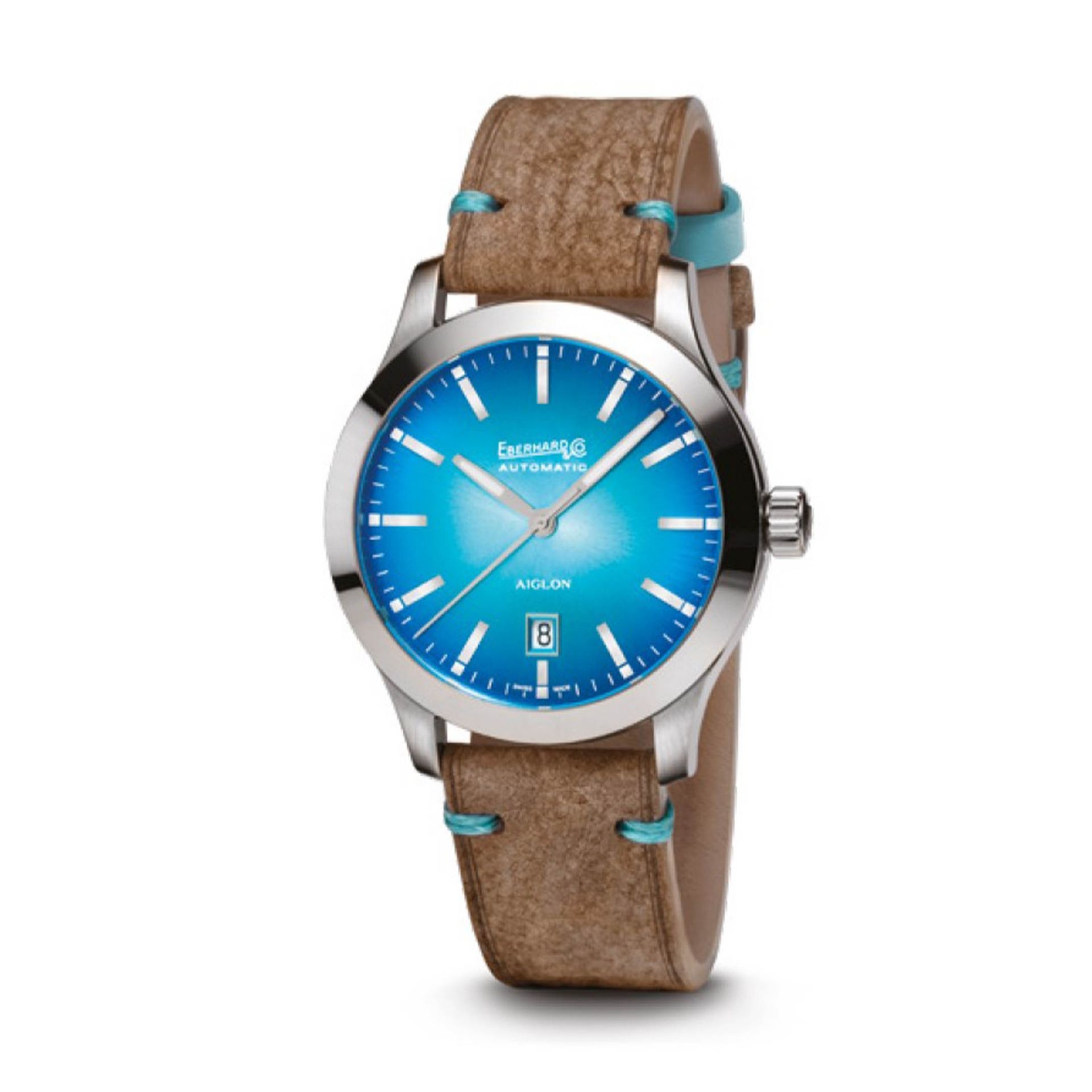 EBERHARD & CO. Aiglon Grande Taille 41 MM 41030.15 SE CP