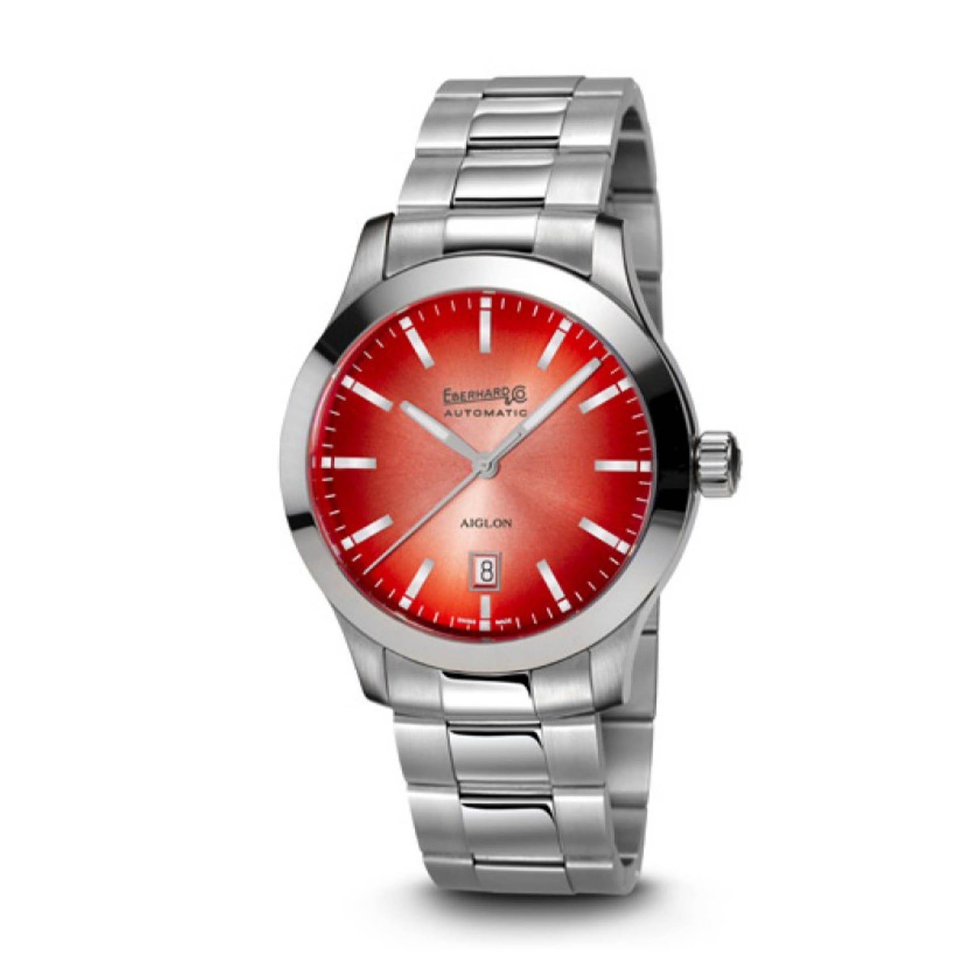EBERHARD & CO. Aiglon Grande Taille 41 MM 41030.14 SE CA2C