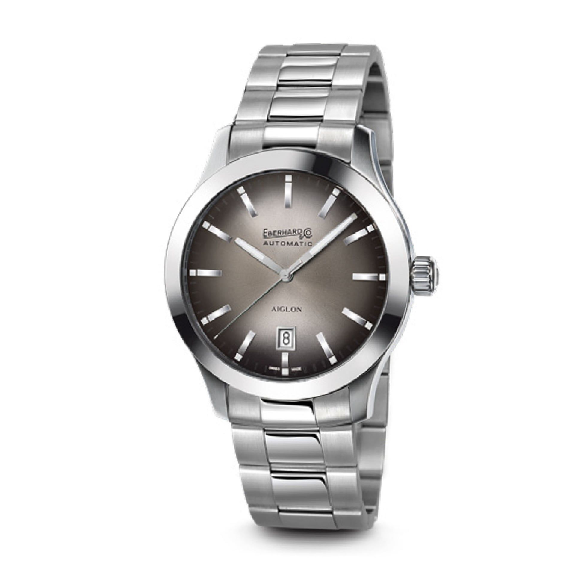 EBERHARD & CO. Aiglon Grande Taille 41 MM 41030.12 SE CA2C