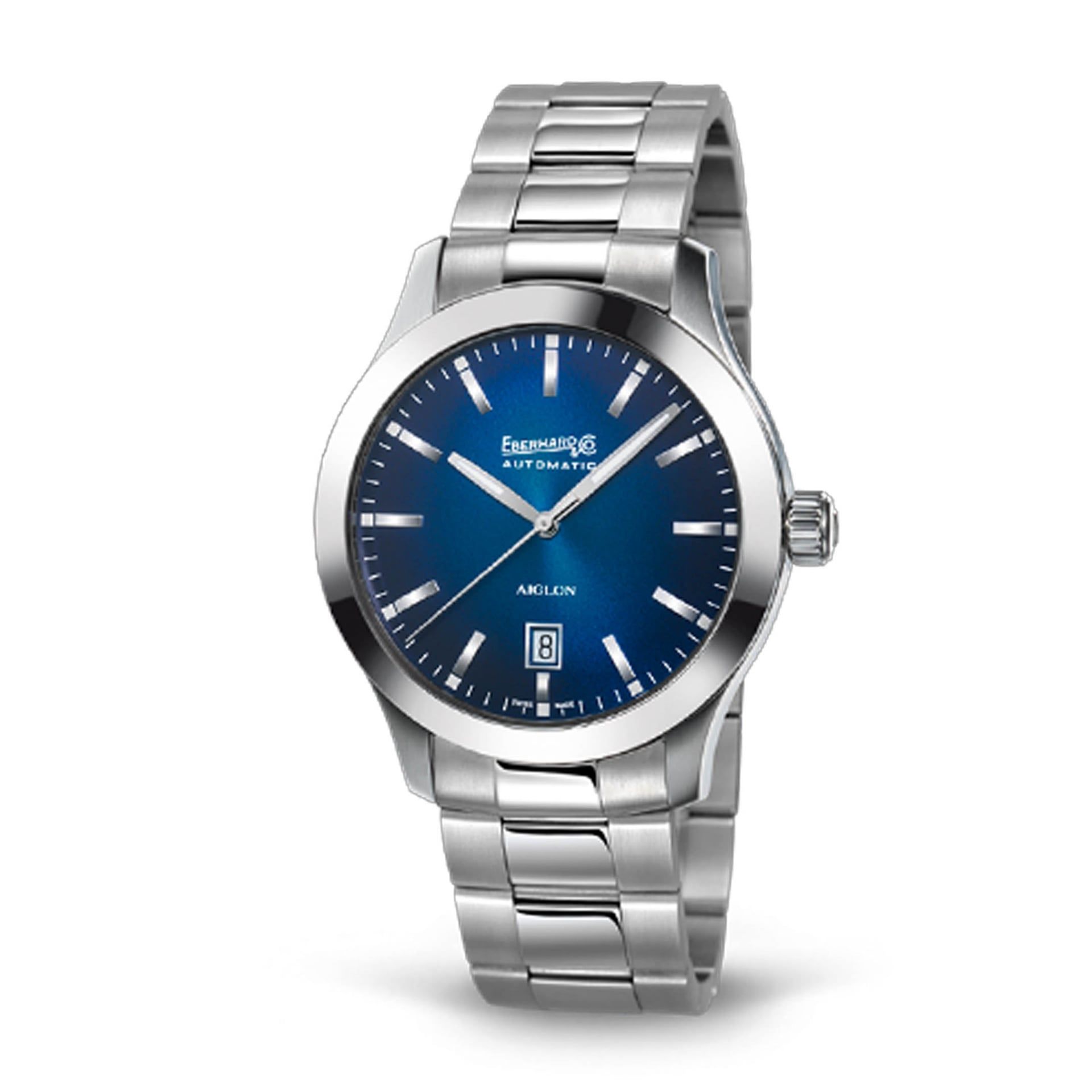 EBERHARD & CO. Aiglon Grande Taille 41 MM 41030.9 SE CA2C