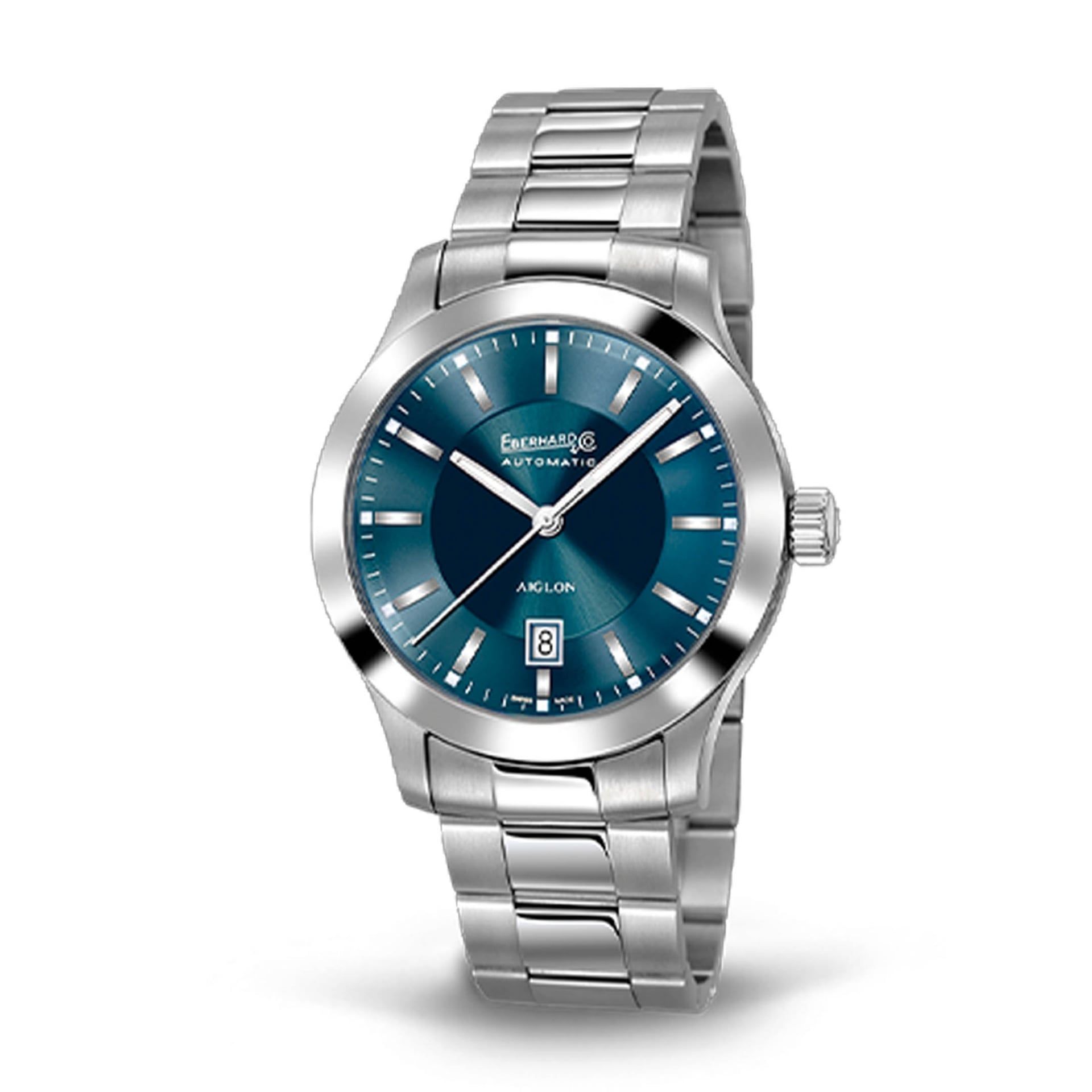 EBERHARD & CO. Aiglon Grande Taille 41 MM 41030.6 SE CA2C
