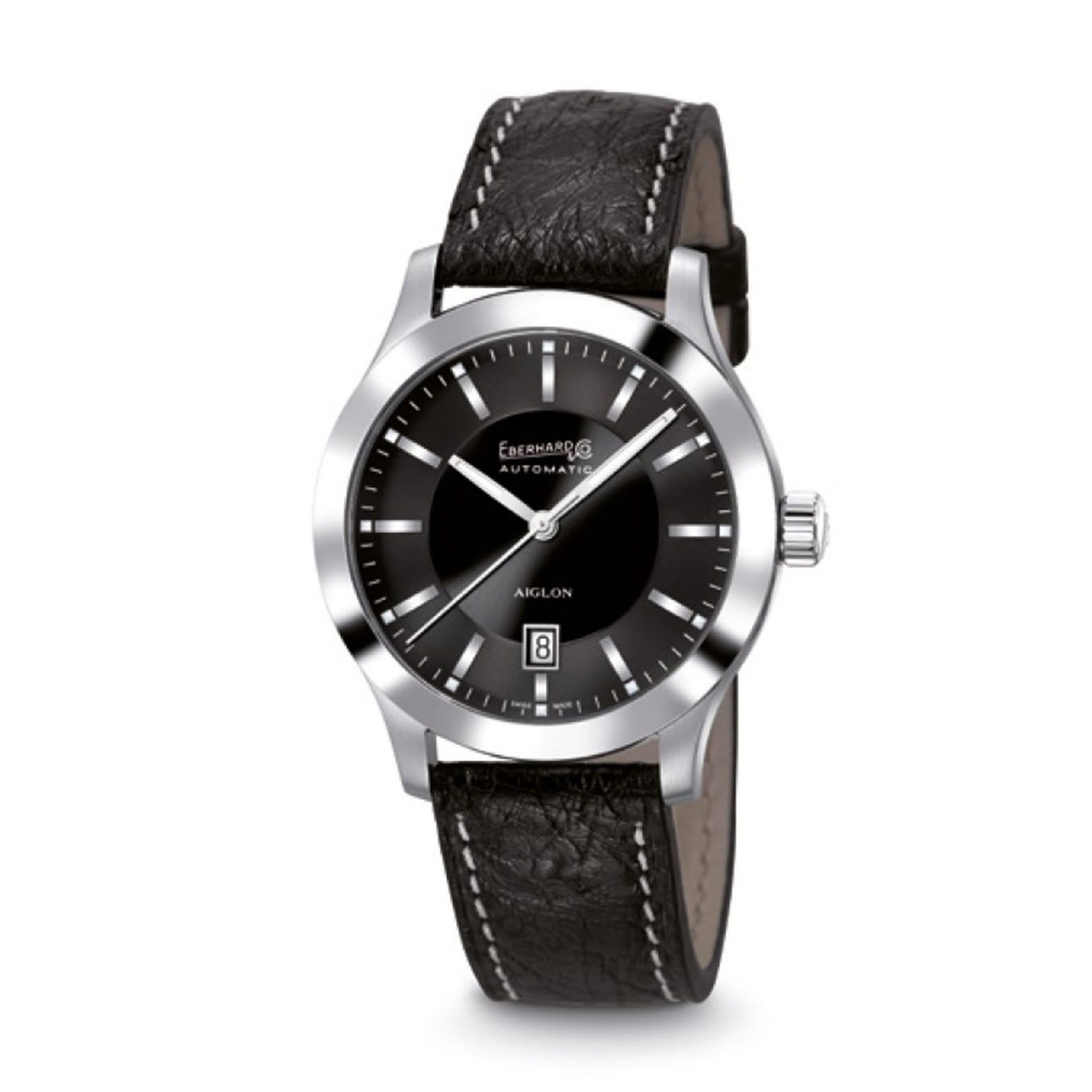 EBERHARD & CO. Aiglon Grande Taille 41 MM 41030.5 SE CP