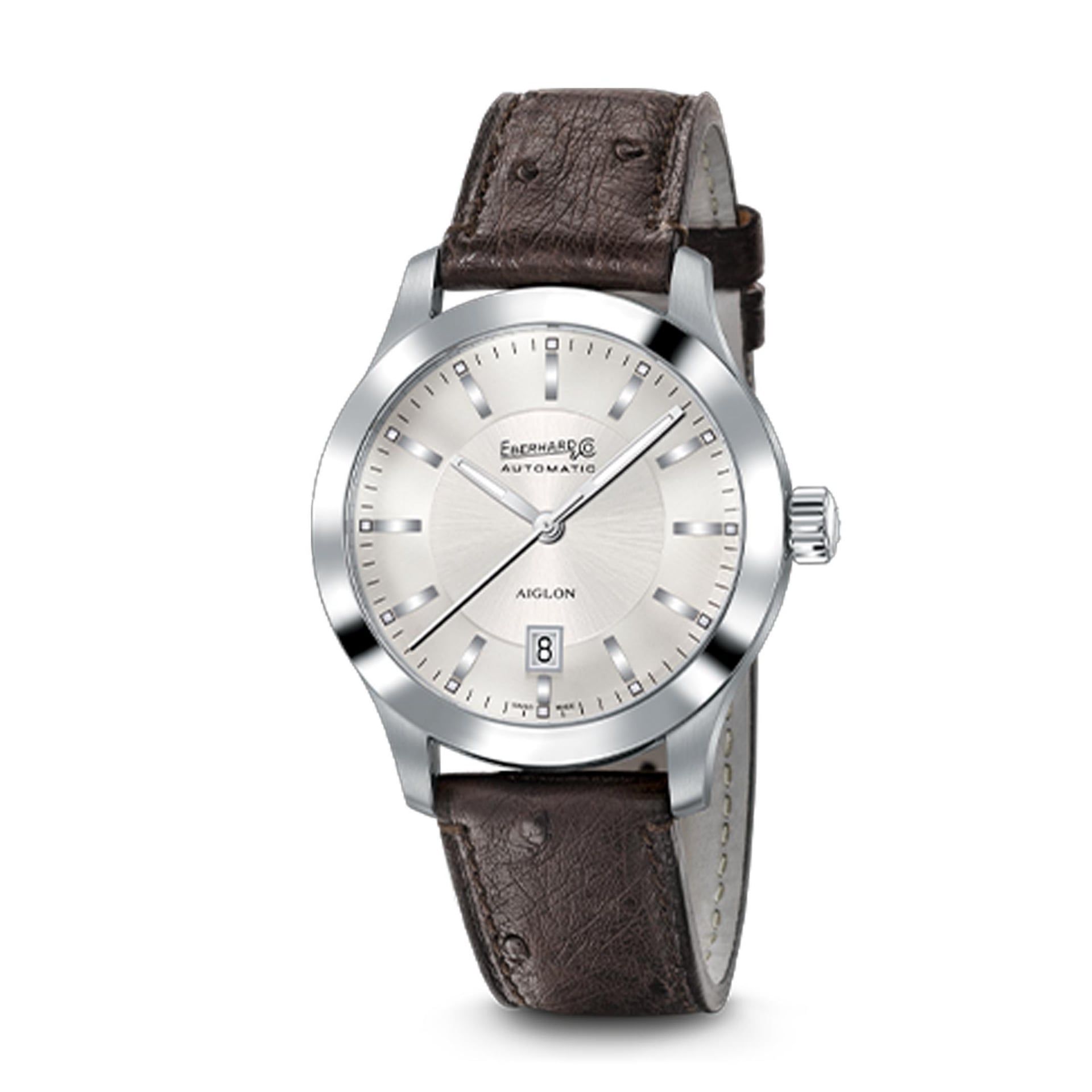EBERHARD & CO. Aiglon Grande Taille 41 MM 41030.4 SE CP