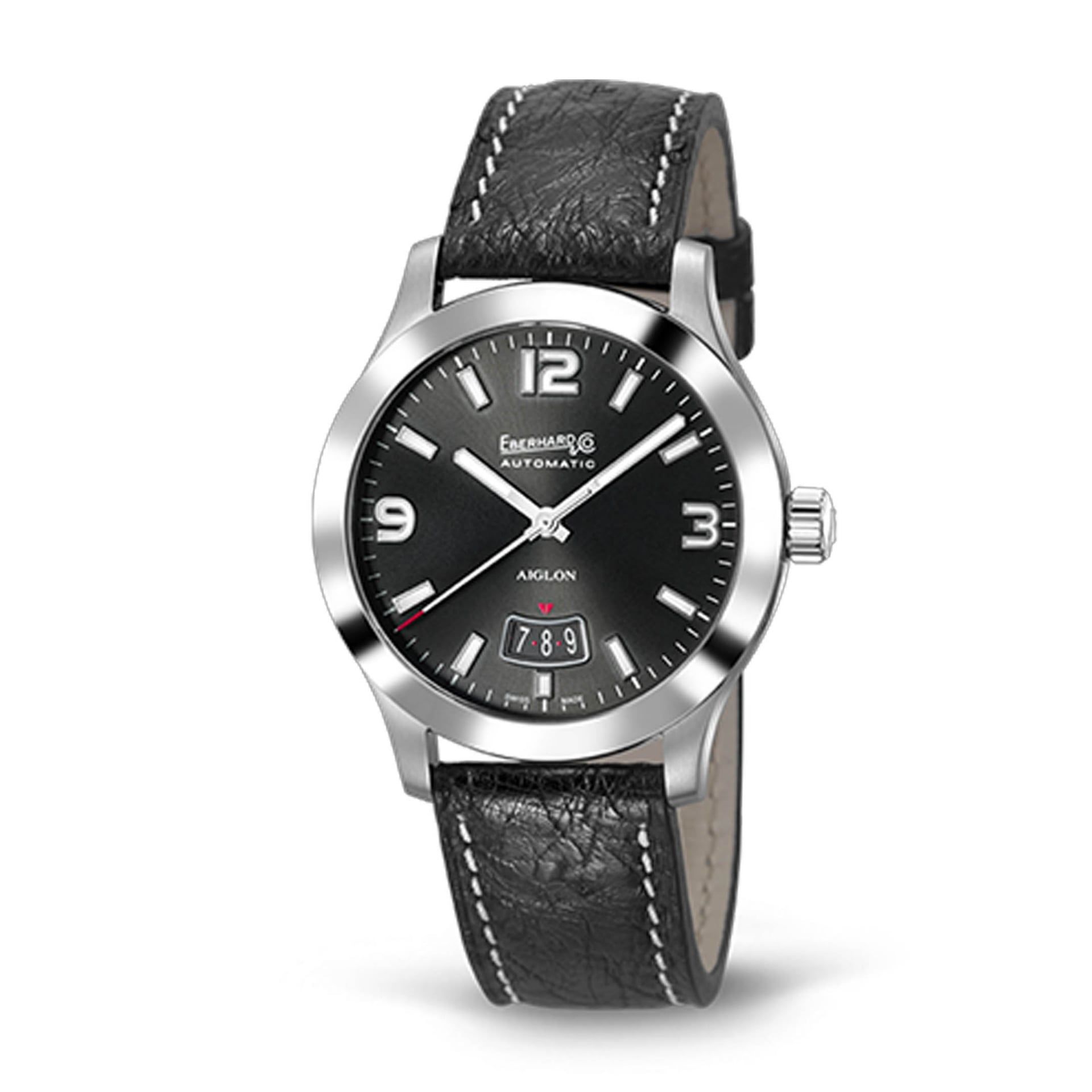 EBERHARD & CO. Aiglon Grande Taille 41 MM 41030.2 SE CP