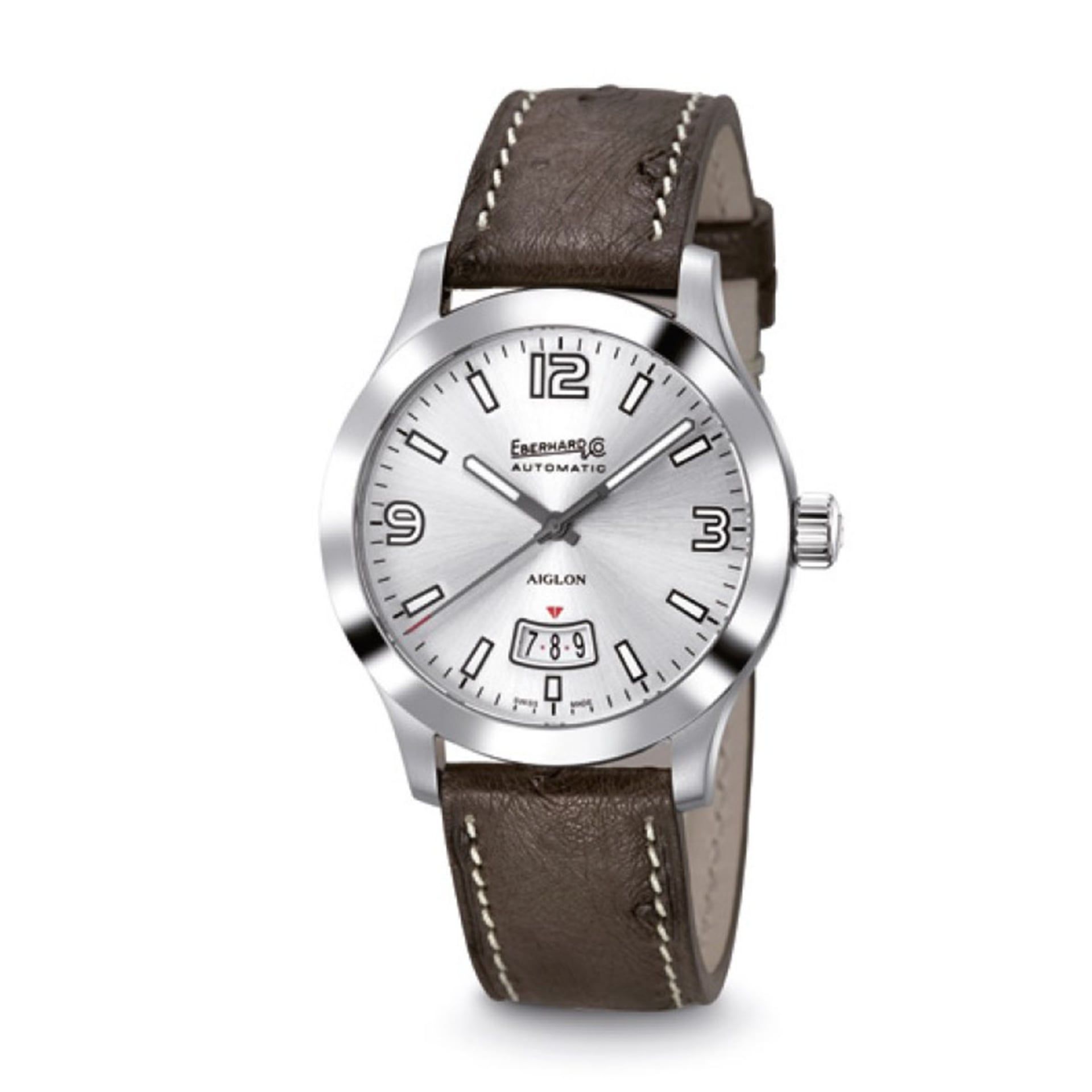 EBERHARD & CO. Aiglon Grande Taille 41 MM 41030.1 SE CP