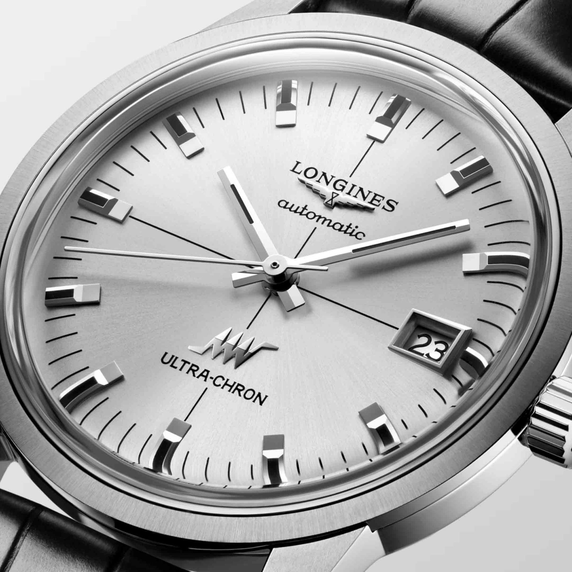 LONGINES Ultra-Chron Classic 37 MM L2.537.4.72.2